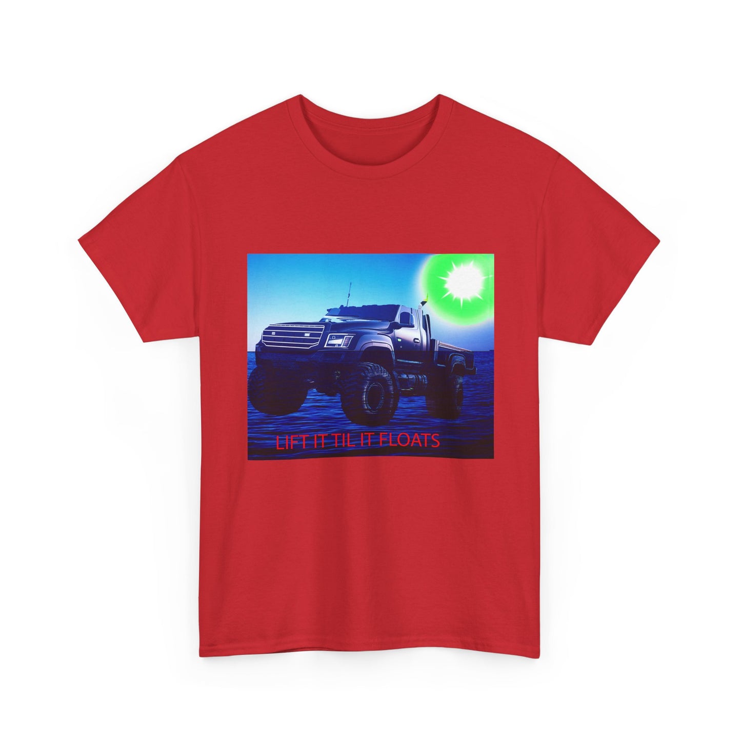 Vintage Off-Road Adventure Tee, Unisex Heavy Cotton Tee, Casual Wear, Gift for Car Enthusiasts, Outdoor Fashion, Summer Apparel