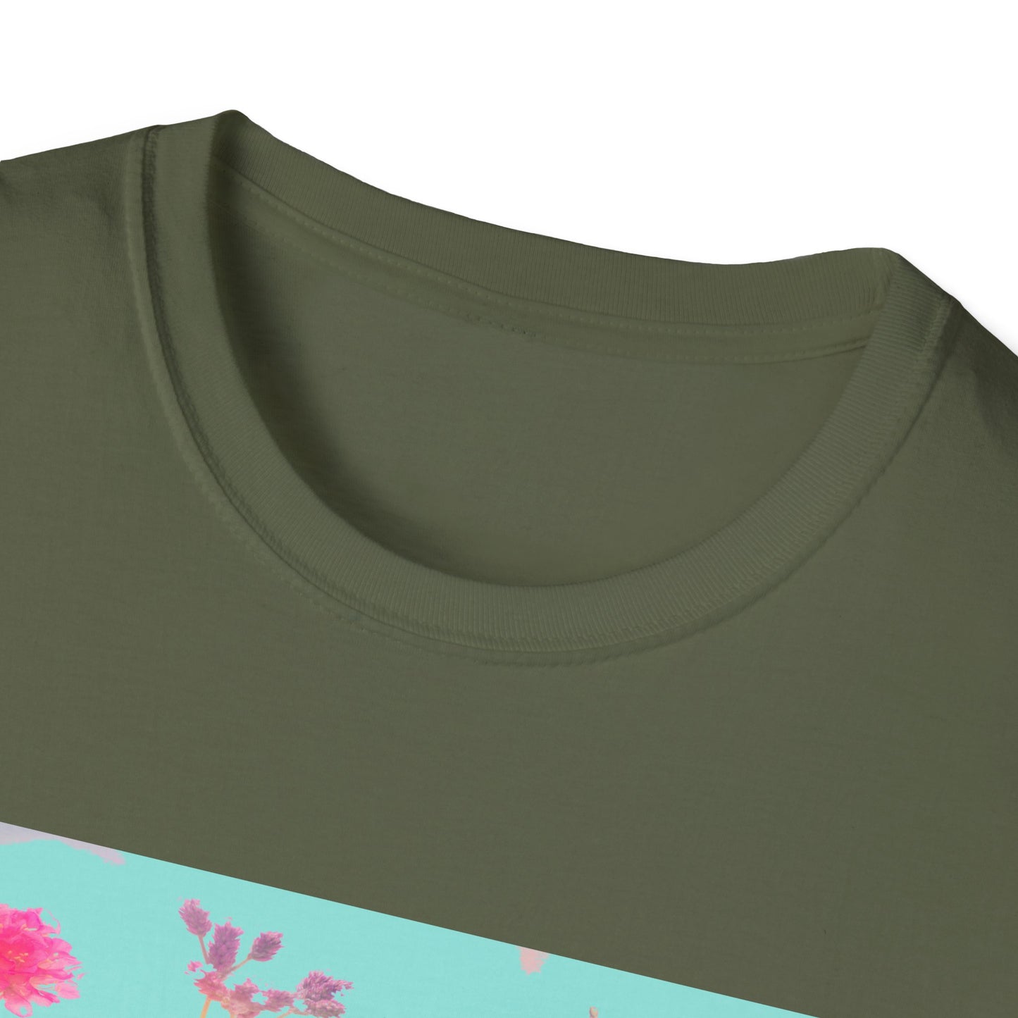 Easily distracted by Butterfly T-Shirt