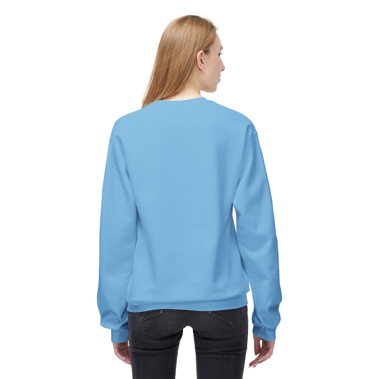 Cat Energy Sweatshirt, Cozy Unisex Crewneck, Funny Cat Lover Gift, Relaxed Fit Pullover, Perfect for Cat Lovers and Introverts