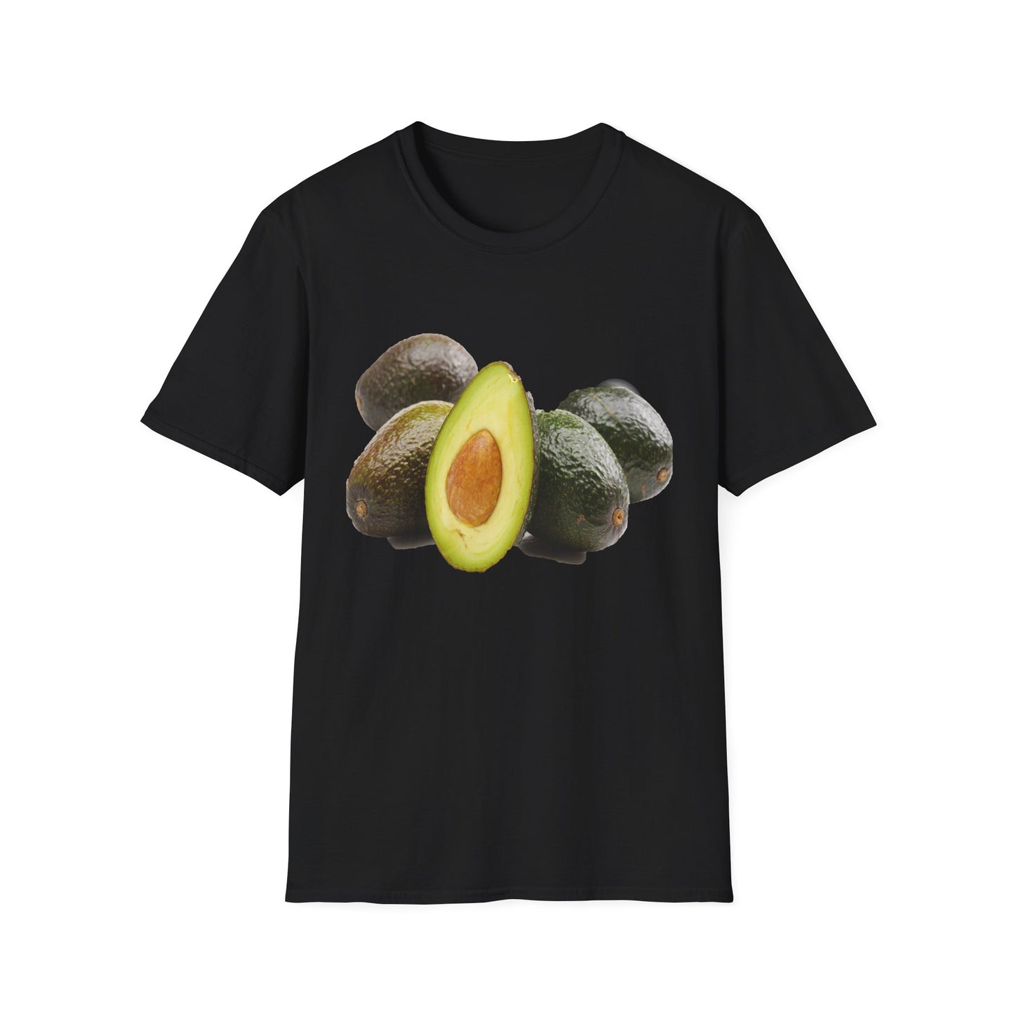 Avocadoes Unisex T-Shirt
