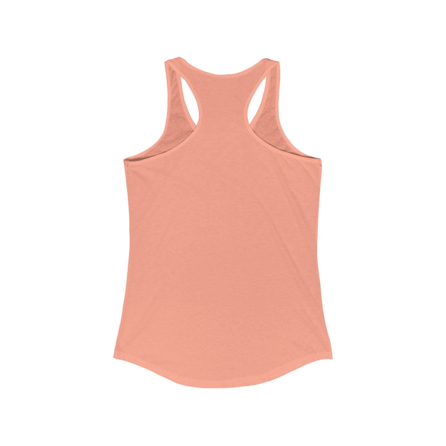 Tank Top with Lilac Design for Women