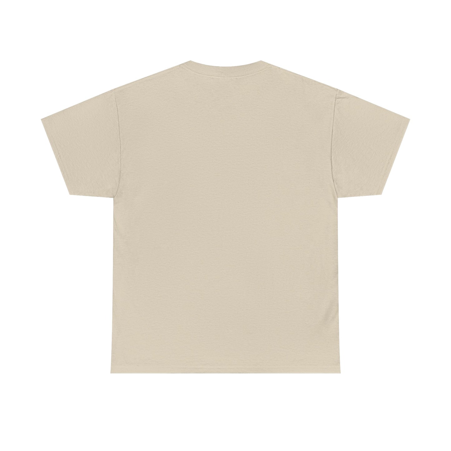 All Day Sucker Unisex Heavy Cotton Tee