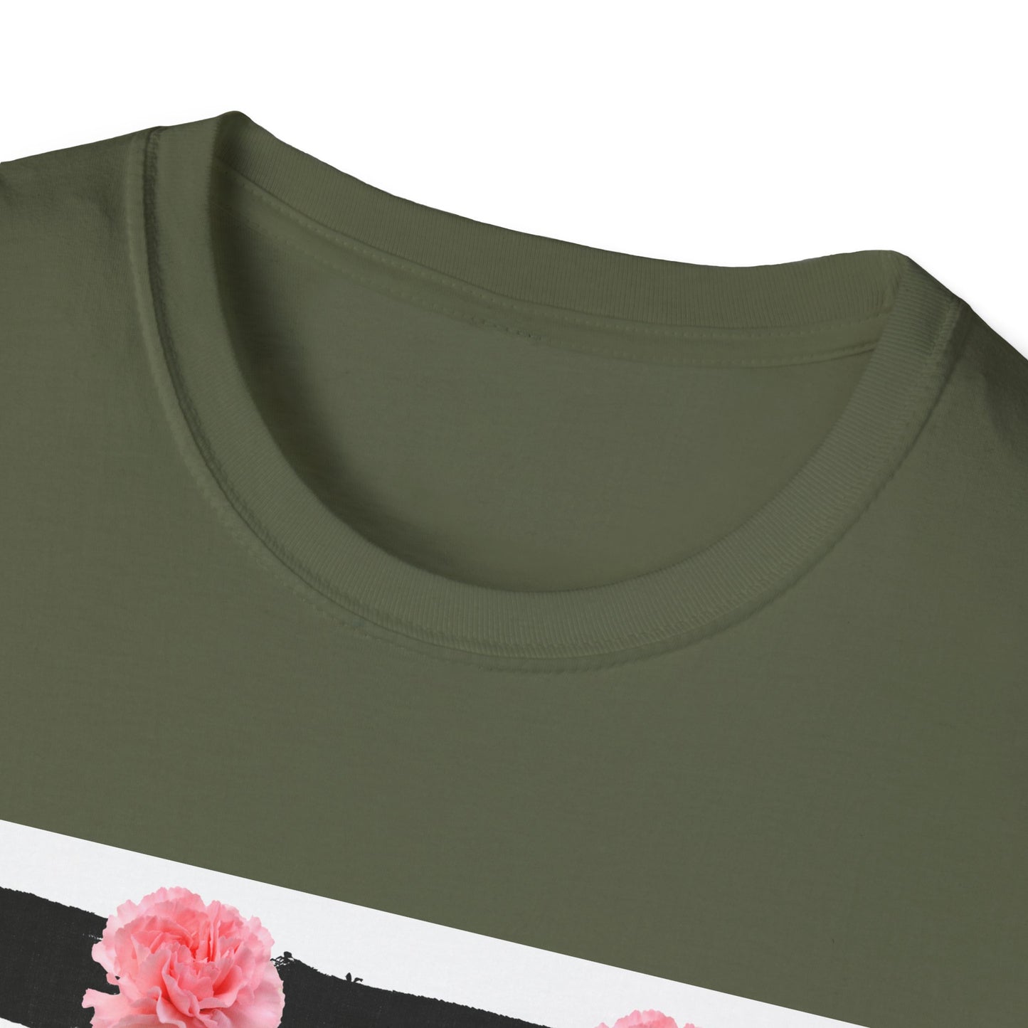 Carnation T-Shirt