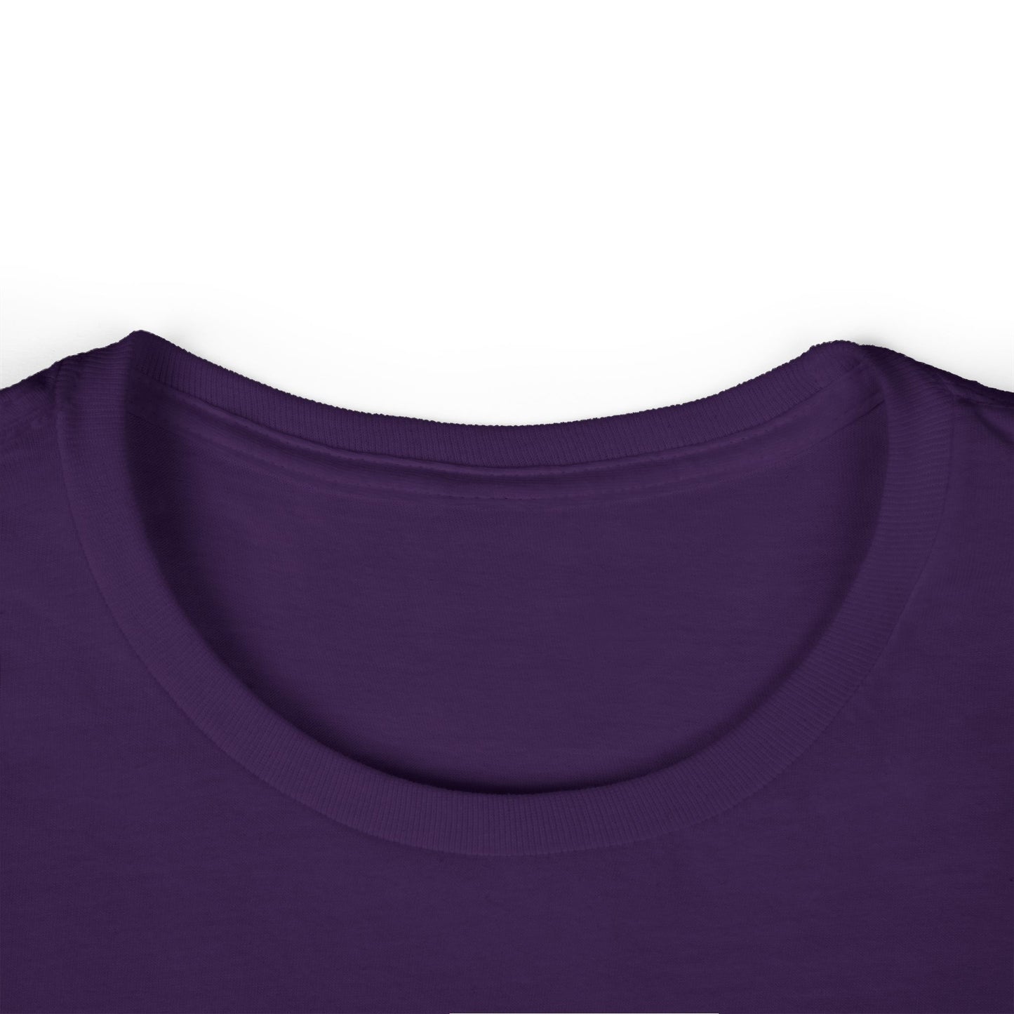 Elegant Wine-Themed Women's Softstyle Tee, Perfect for Wine Lovers, cognac enthusiasts. Casual Outings, Gifts for Her, Cozy Gatherings, and Wine Events