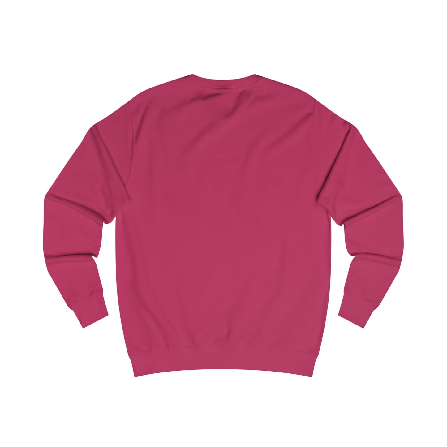 Funny Cat says Blah Sweatshirt, Cat Lover Gift, Cute Pet Apparel, Cozy Unisex Sweater, Humor for Cat Owners, Gift for Animal Lovers