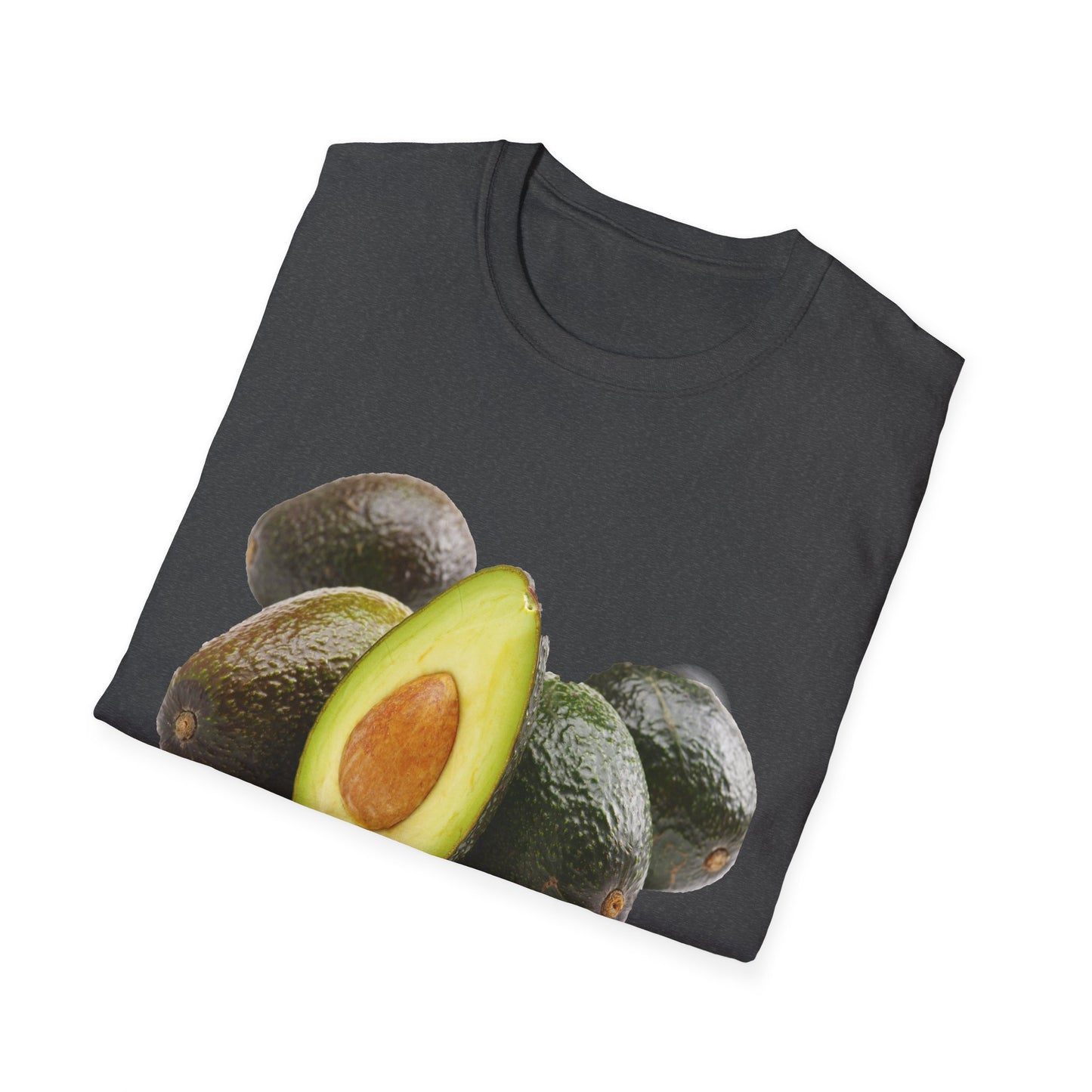 Avocadoes Unisex T-Shirt