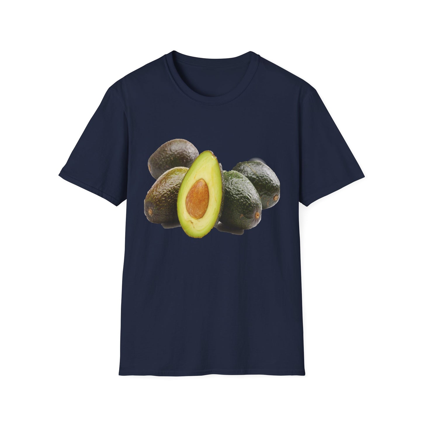 Avocadoes Unisex T-Shirt
