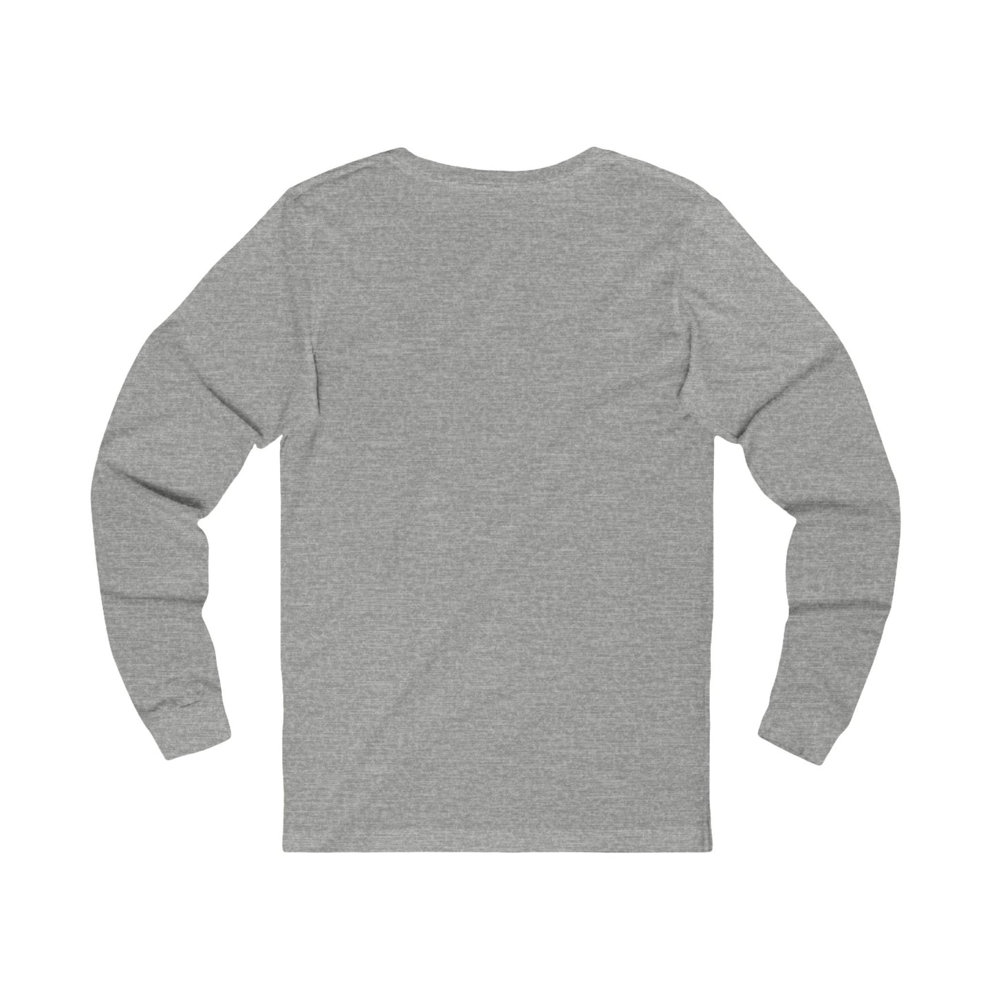 Struck Dumb The New Pandemic Unisex Long Sleeve Graphic Tee, Perfect for Gifting, Music Lovers, Concerts, Everyday Wear, Unique Style