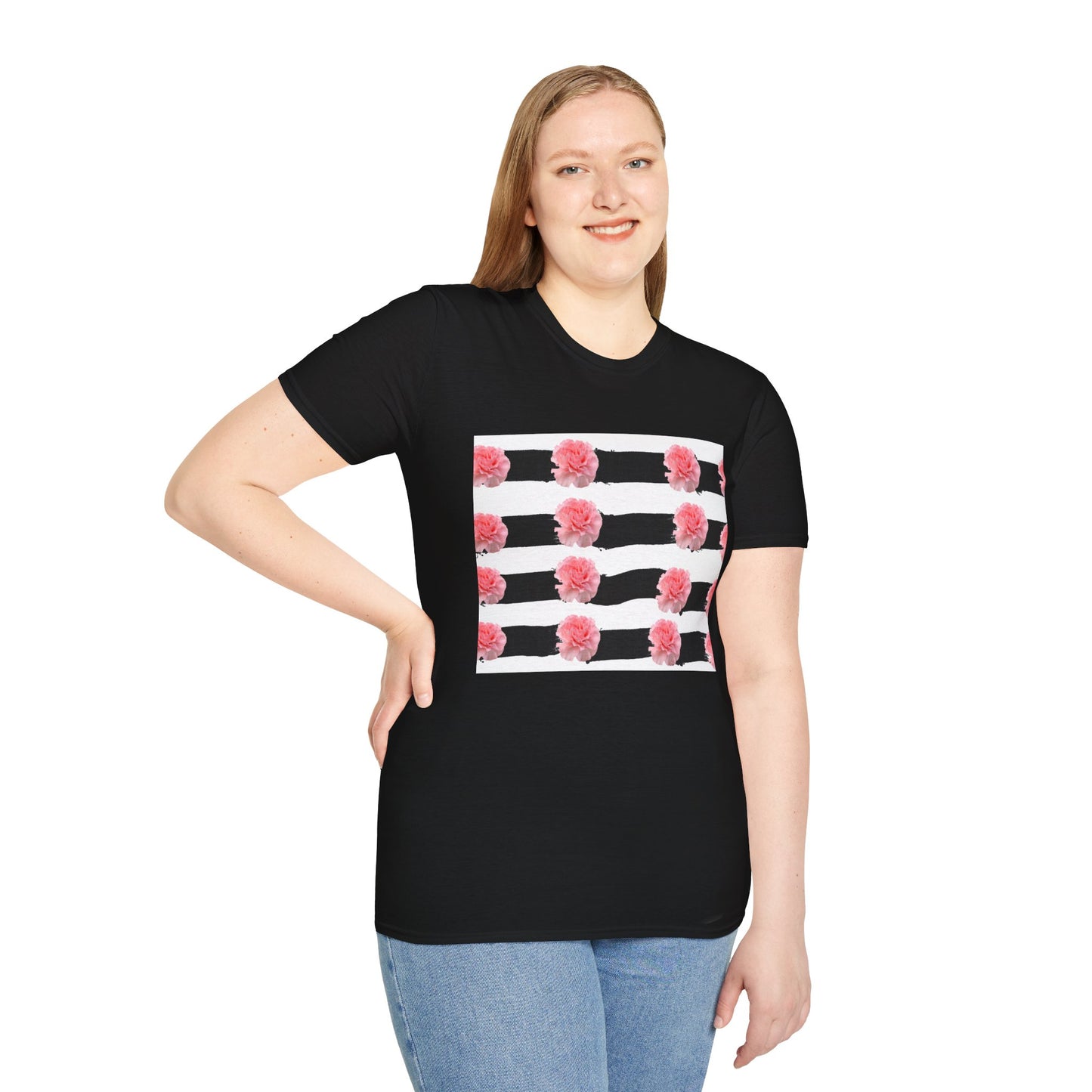 Carnation T-Shirt
