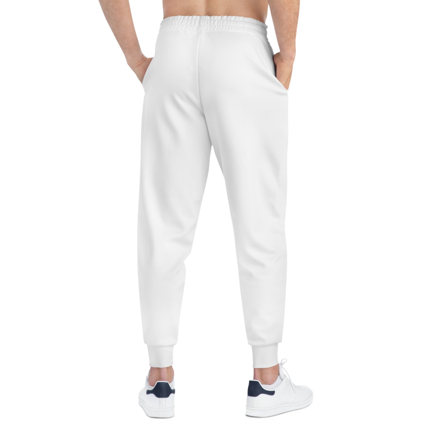 Serpent Design Athletic Joggers
