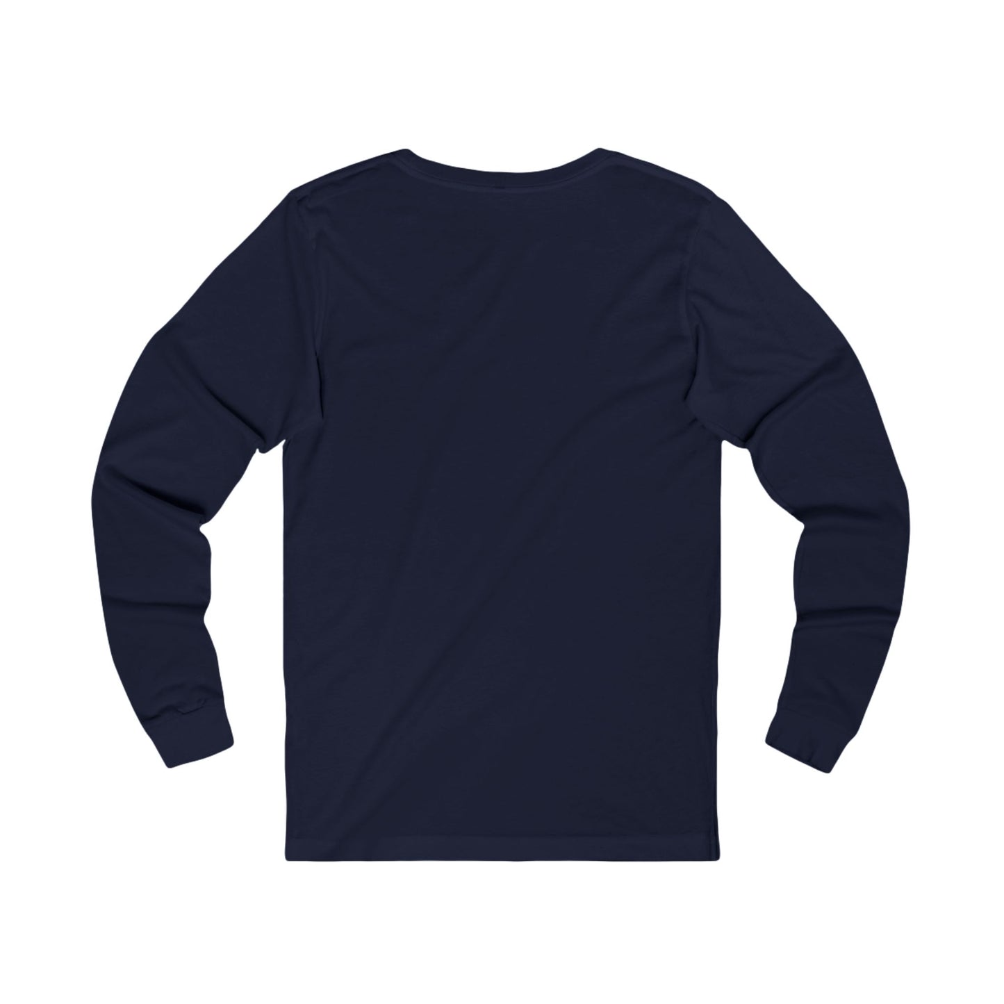 Spooky Halloween Bodies Hit the Floor Long Sleeve Tee, Perfect for Fall, Costume Parties, and Autumn Gatherings, Unique Graphic Tee, Unisex Apparel