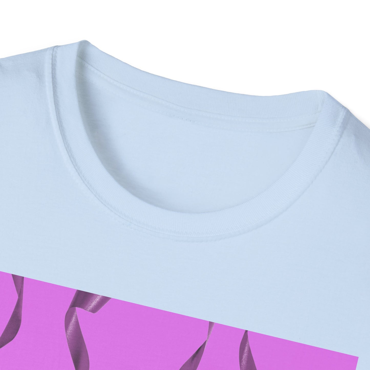 Colorful Cupcake Unisex T-Shirt | Sweet Treats Tee, Birthday Gift, Dessert Lover’s Apparel, Cute Food Shirt, Fun Casual Wear
