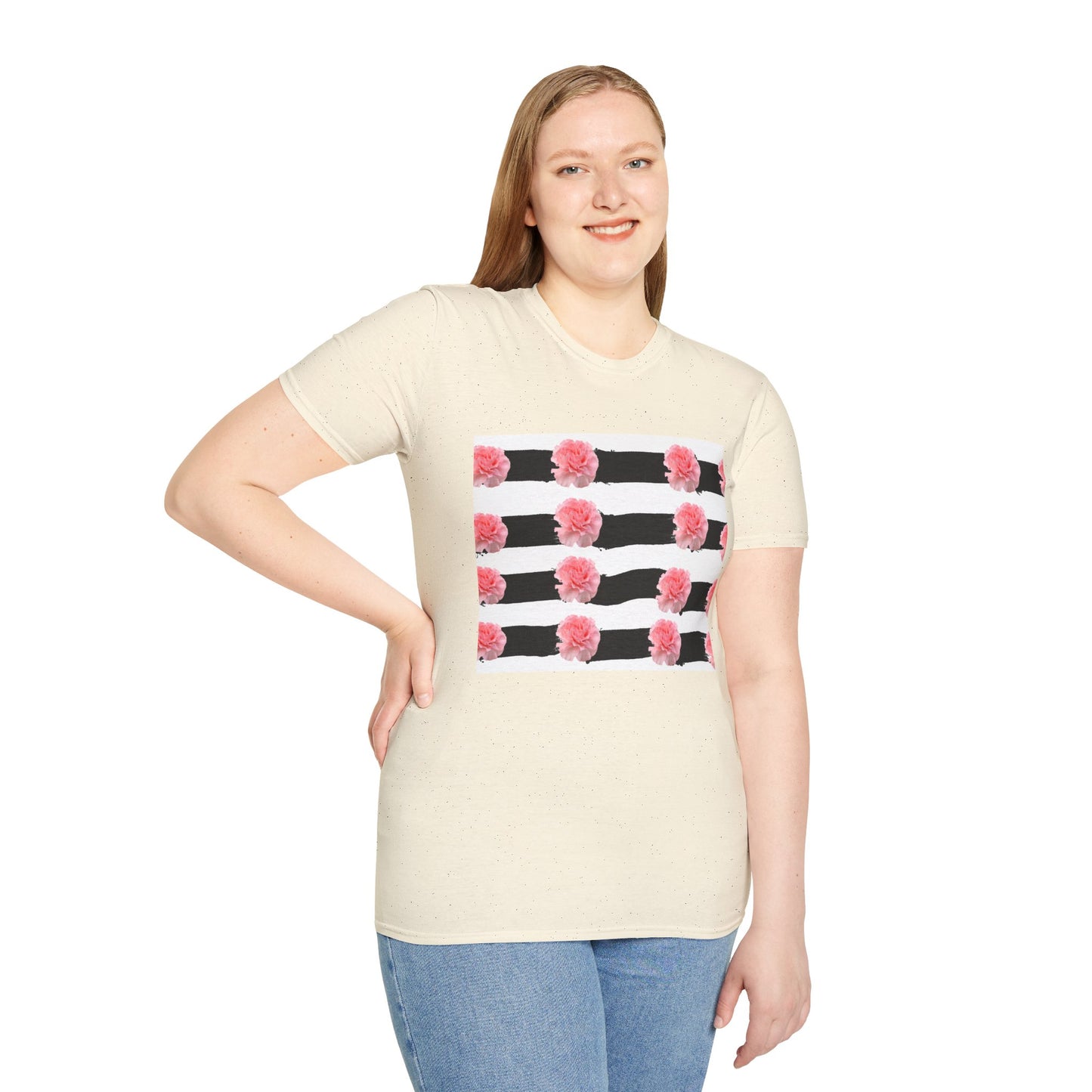 Carnation T-Shirt