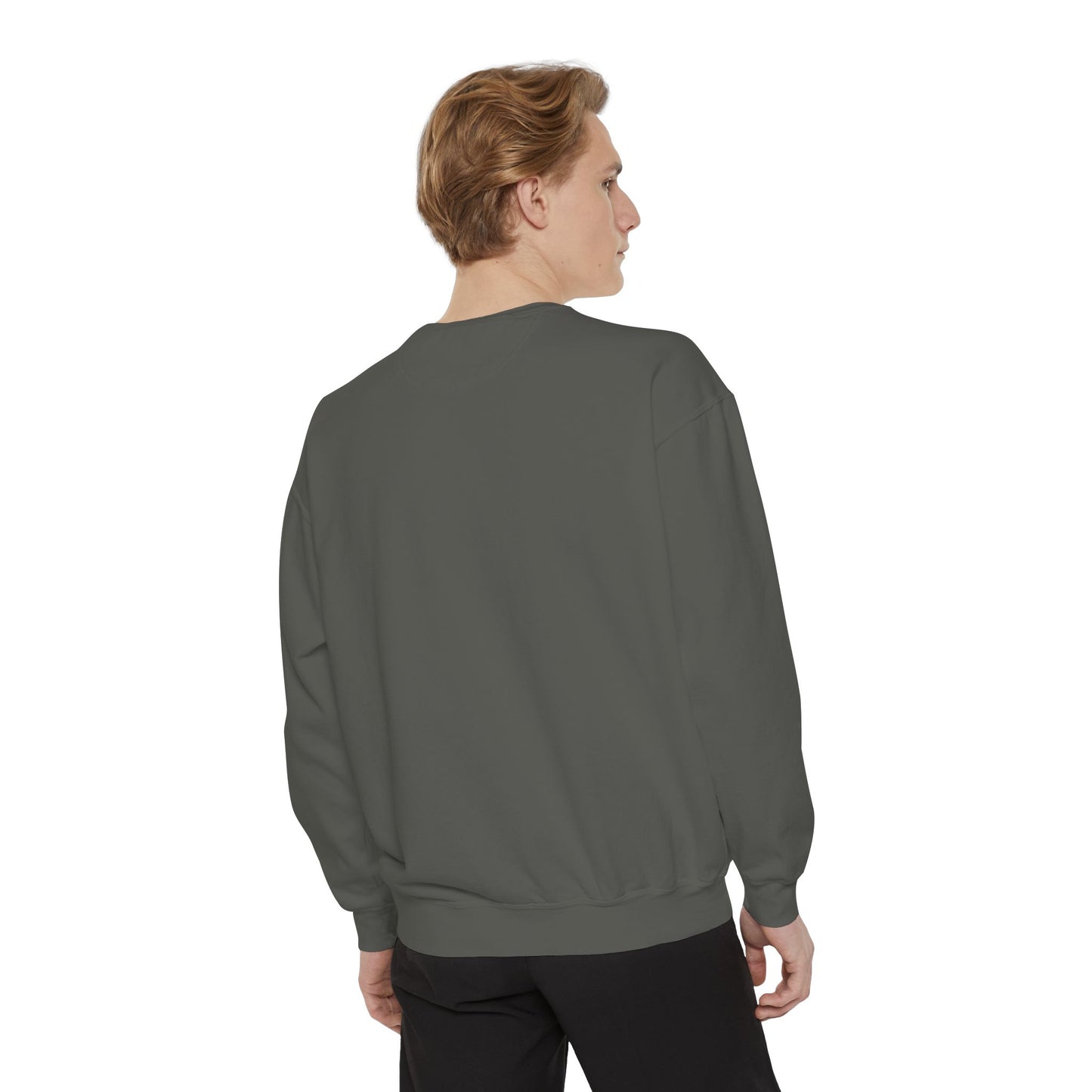 Spooky Pumpkin Sweatshirt, Halloween Apparel, Fall Fashion, Cozy Unisex Crewneck, Pumpkin Decor, Family Friendly Halloween