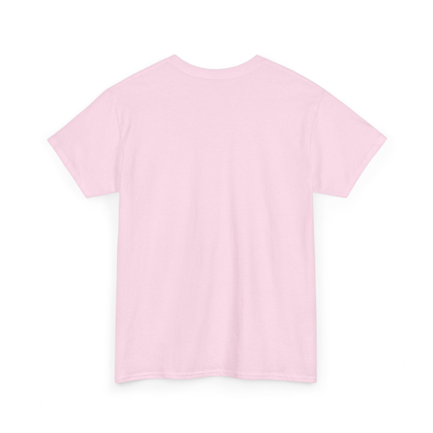 All Day Sucker Unisex Heavy Cotton Tee
