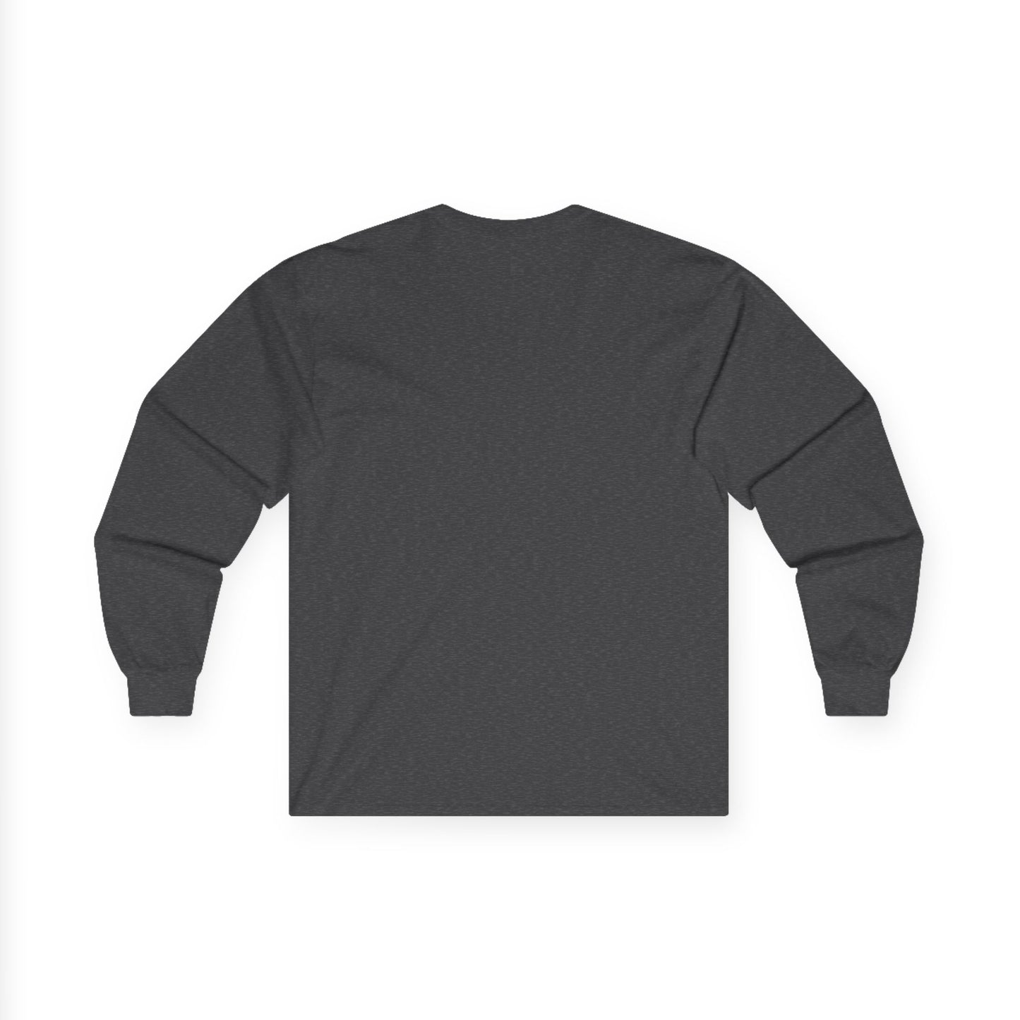 Sushi-Themed Long Sleeve Tee for Food Lovers, Perfect Gift for Foodies, Culinary Enthusiasts, Fun Casual Wear, Stop Chop and Roll Shirt