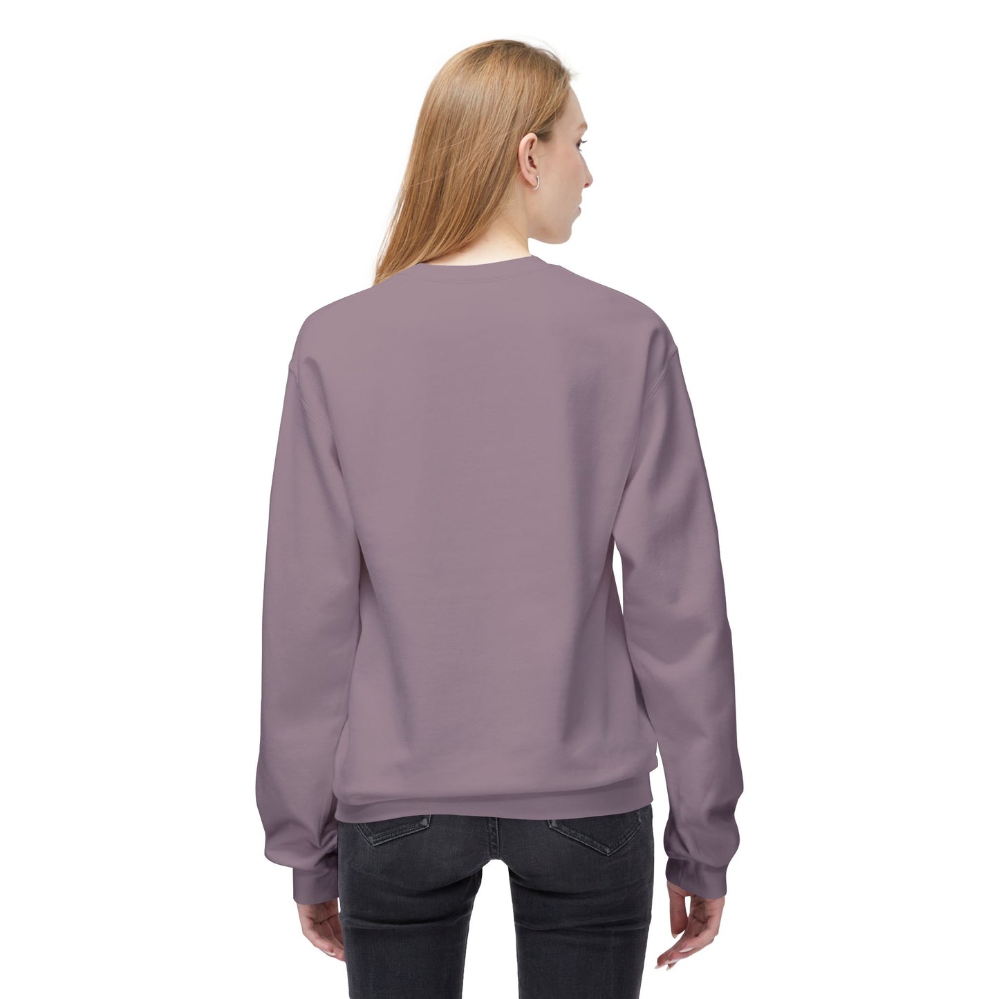 Cat Energy Sweatshirt, Cozy Unisex Crewneck, Funny Cat Lover Gift, Relaxed Fit Pullover, Perfect for Cat Lovers and Introverts