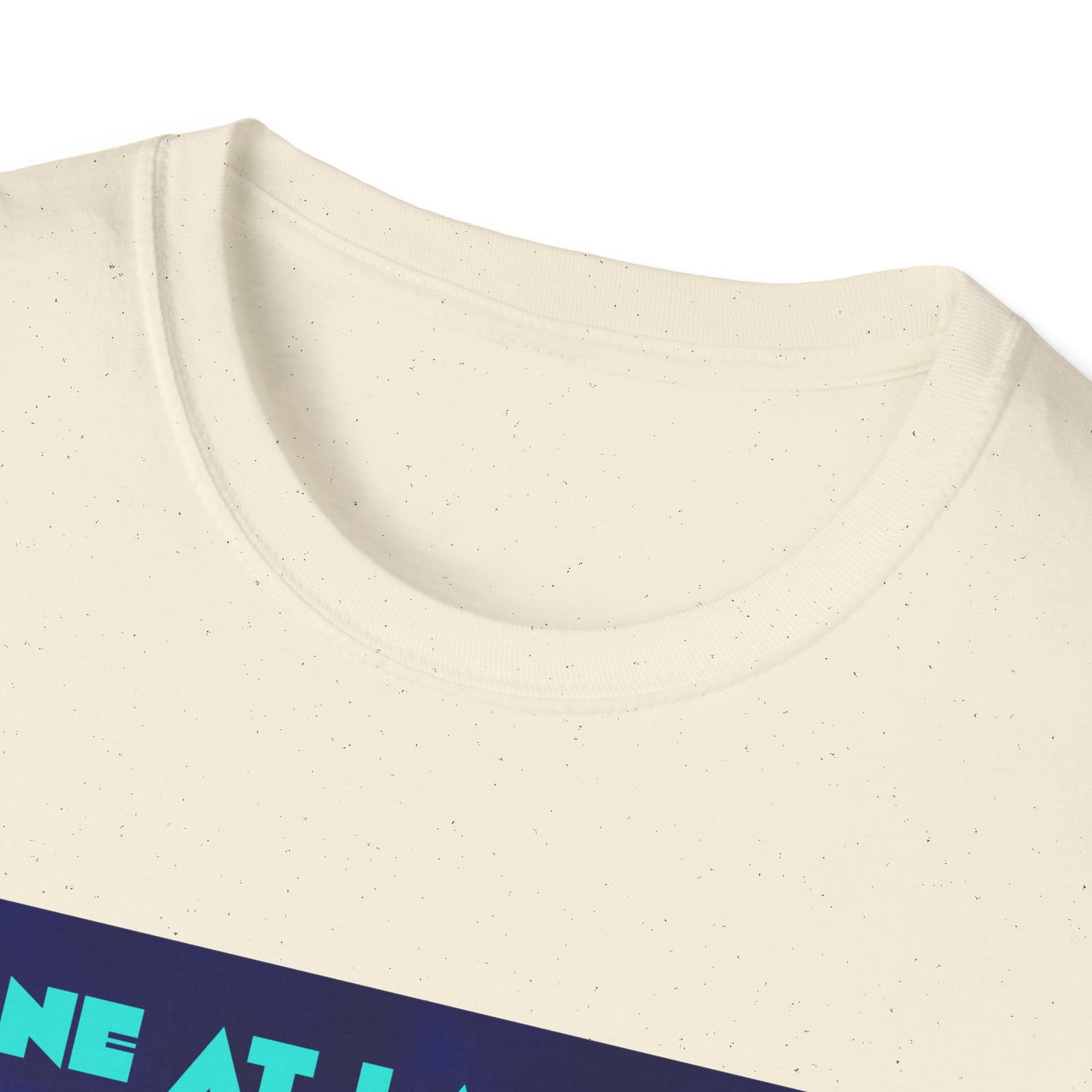 Underwater Adventure T-Shirt - (alone at last)Cool Sea Life Tee, Fish Shirt, Ocean Lover Gift, Beach Day Wear, Casual Summer Style, Swimwear