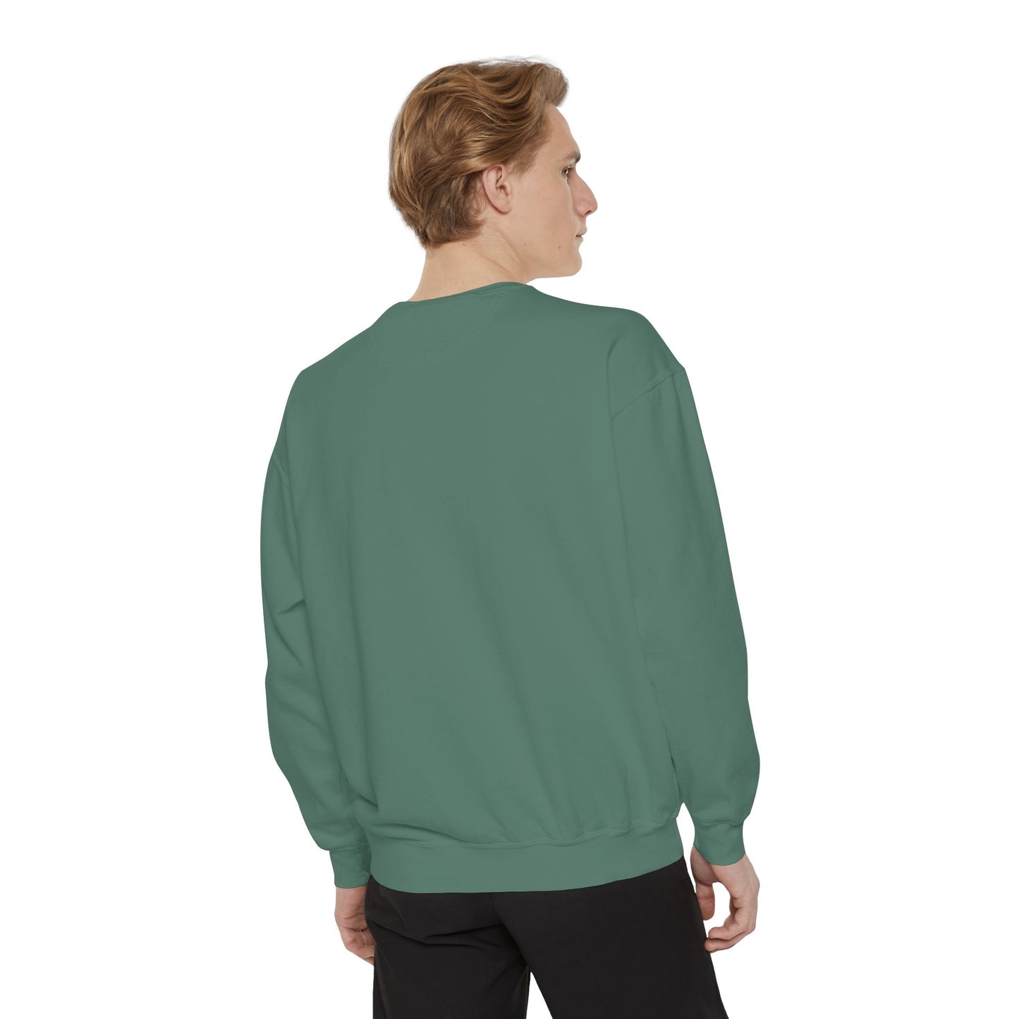 Spooky Pumpkin Sweatshirt, Halloween Apparel, Fall Fashion, Cozy Unisex Crewneck, Pumpkin Decor, Family Friendly Halloween