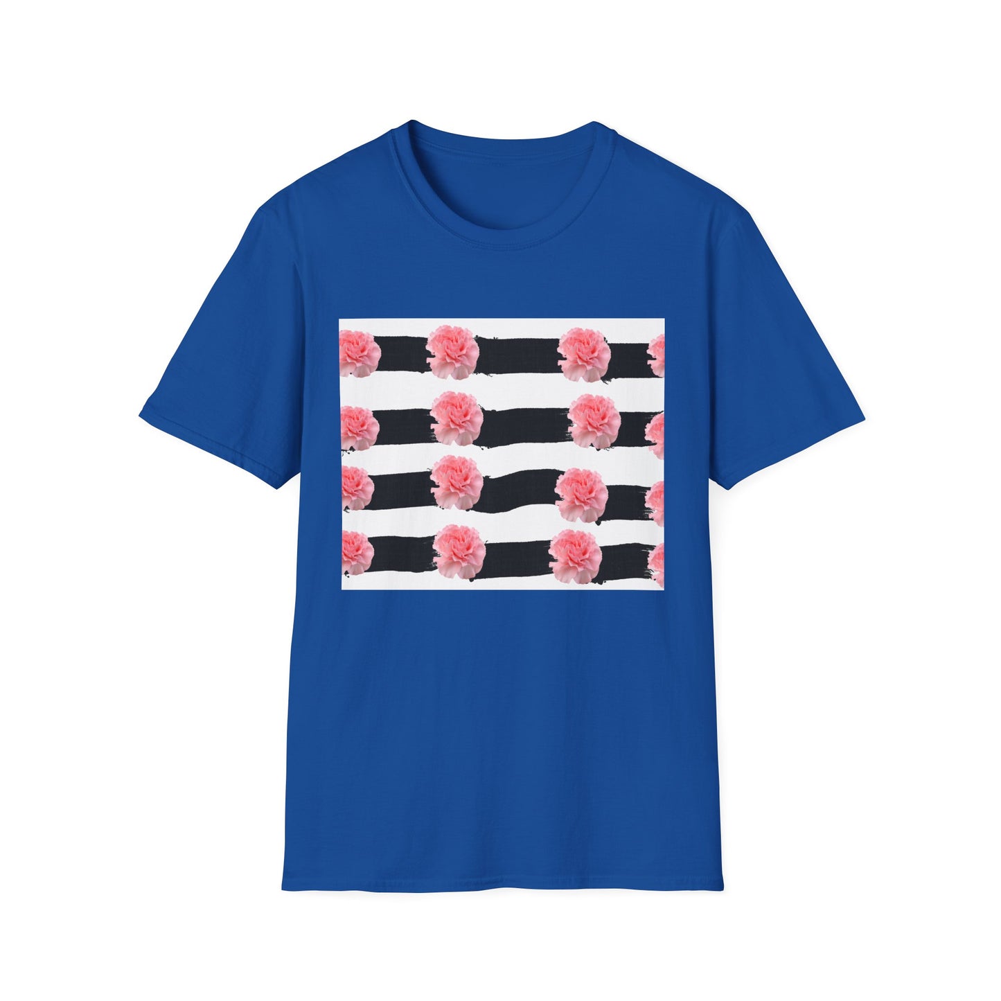 Carnation T-Shirt