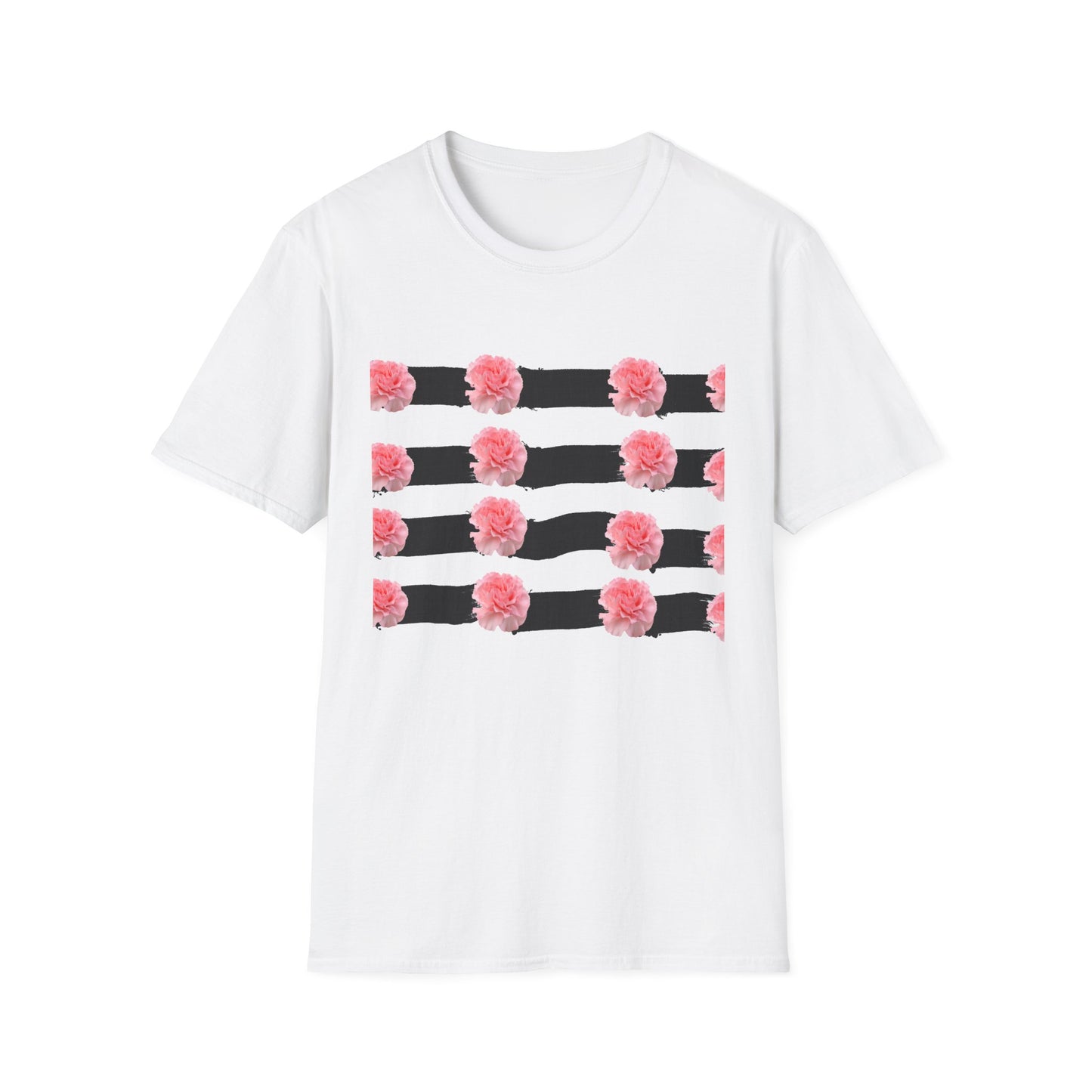 Carnation T-Shirt