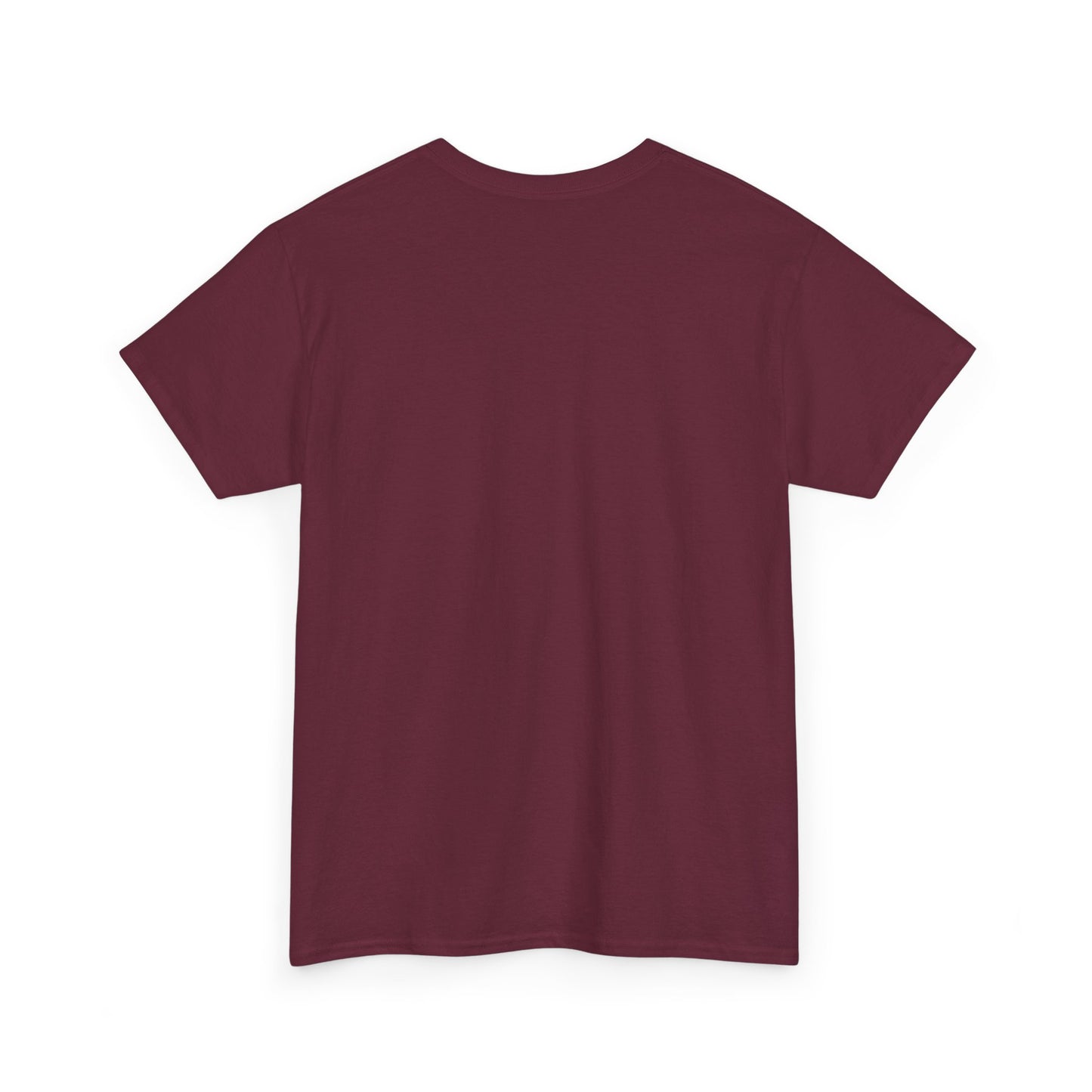 Halloween Jack-in-the-Box, unisex cotton tee