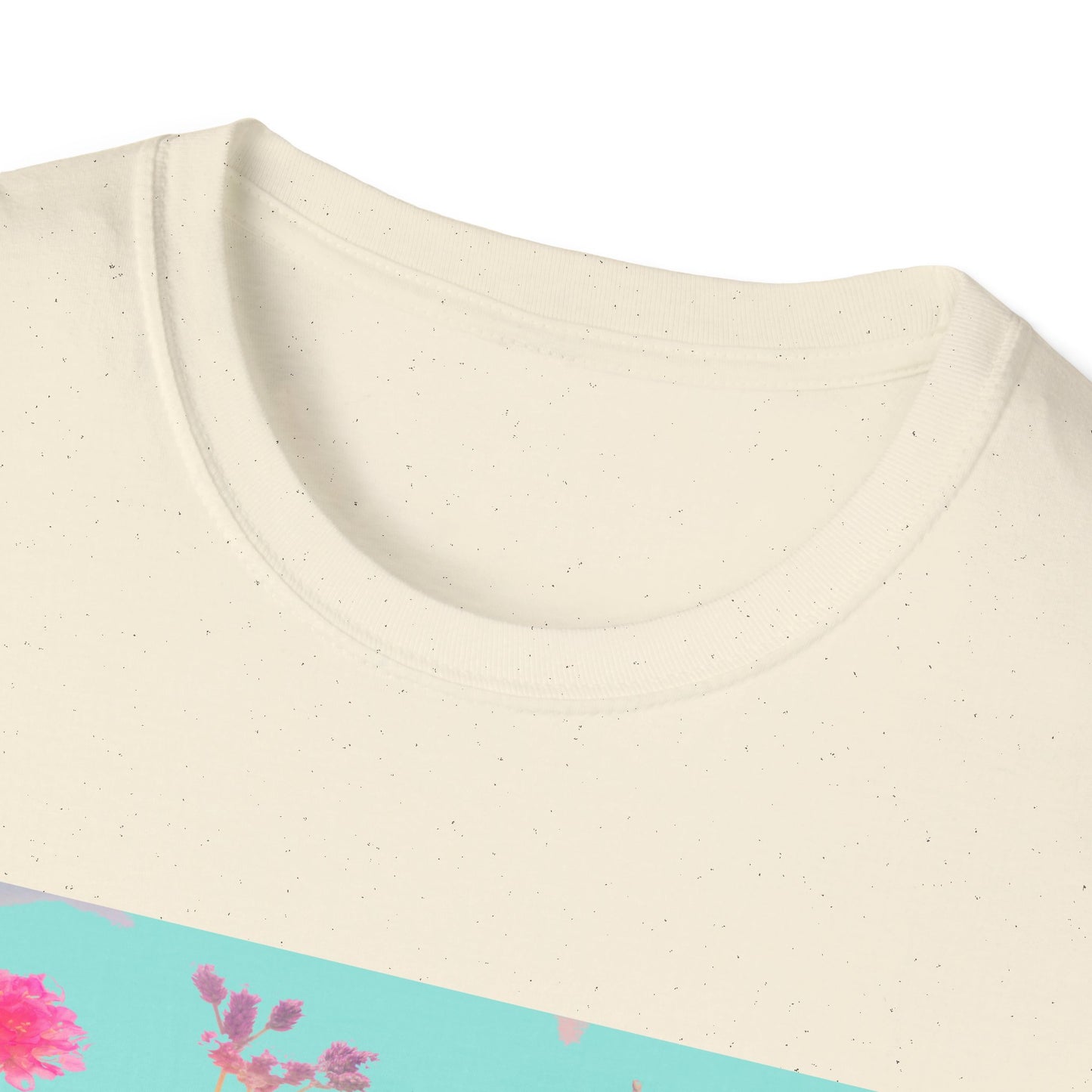 Easily distracted by Butterfly T-Shirt
