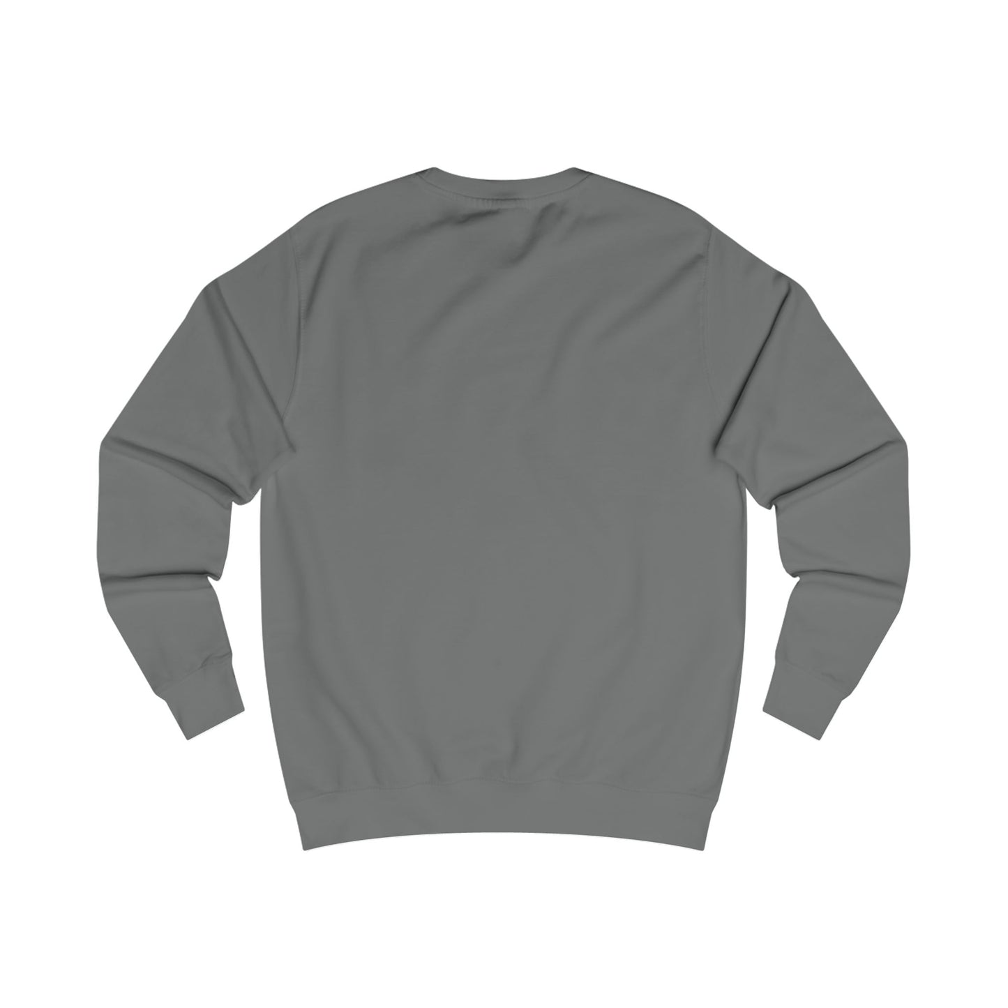 Glow-in-the-Dark SCURRED graveyard Unisex Sweatshirt: Perfect for Halloween, Parties, Cozy Nights, Spooky Vibes, Unisex Loungewear