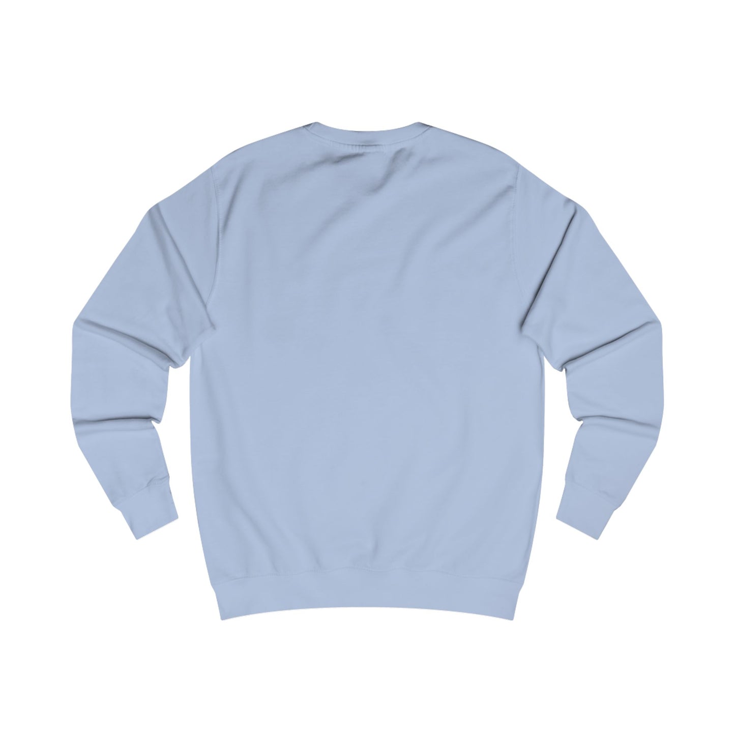 Glow-in-the-Dark SCURRED graveyard Unisex Sweatshirt: Perfect for Halloween, Parties, Cozy Nights, Spooky Vibes, Unisex Loungewear