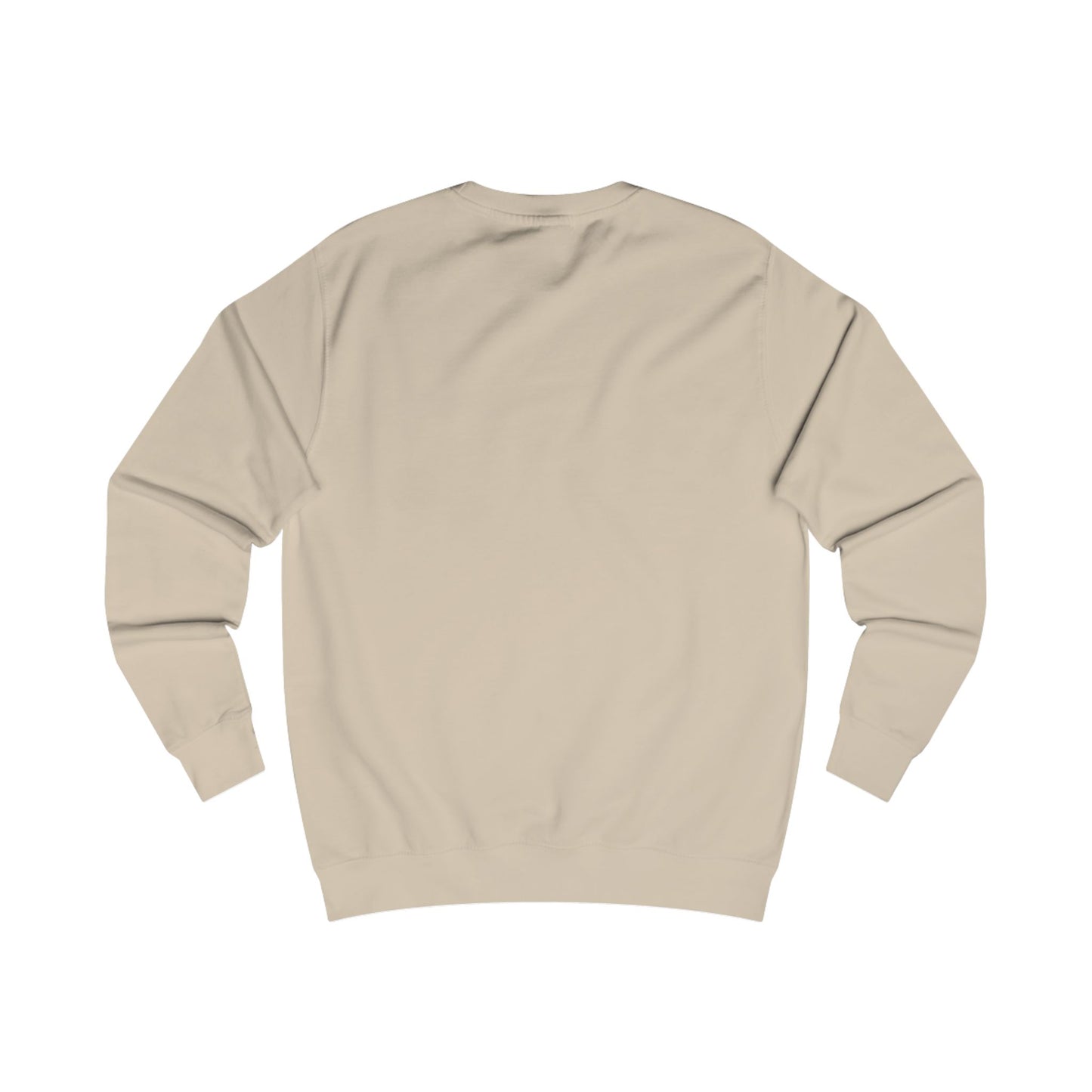 Glow-in-the-Dark SCURRED graveyard Unisex Sweatshirt: Perfect for Halloween, Parties, Cozy Nights, Spooky Vibes, Unisex Loungewear