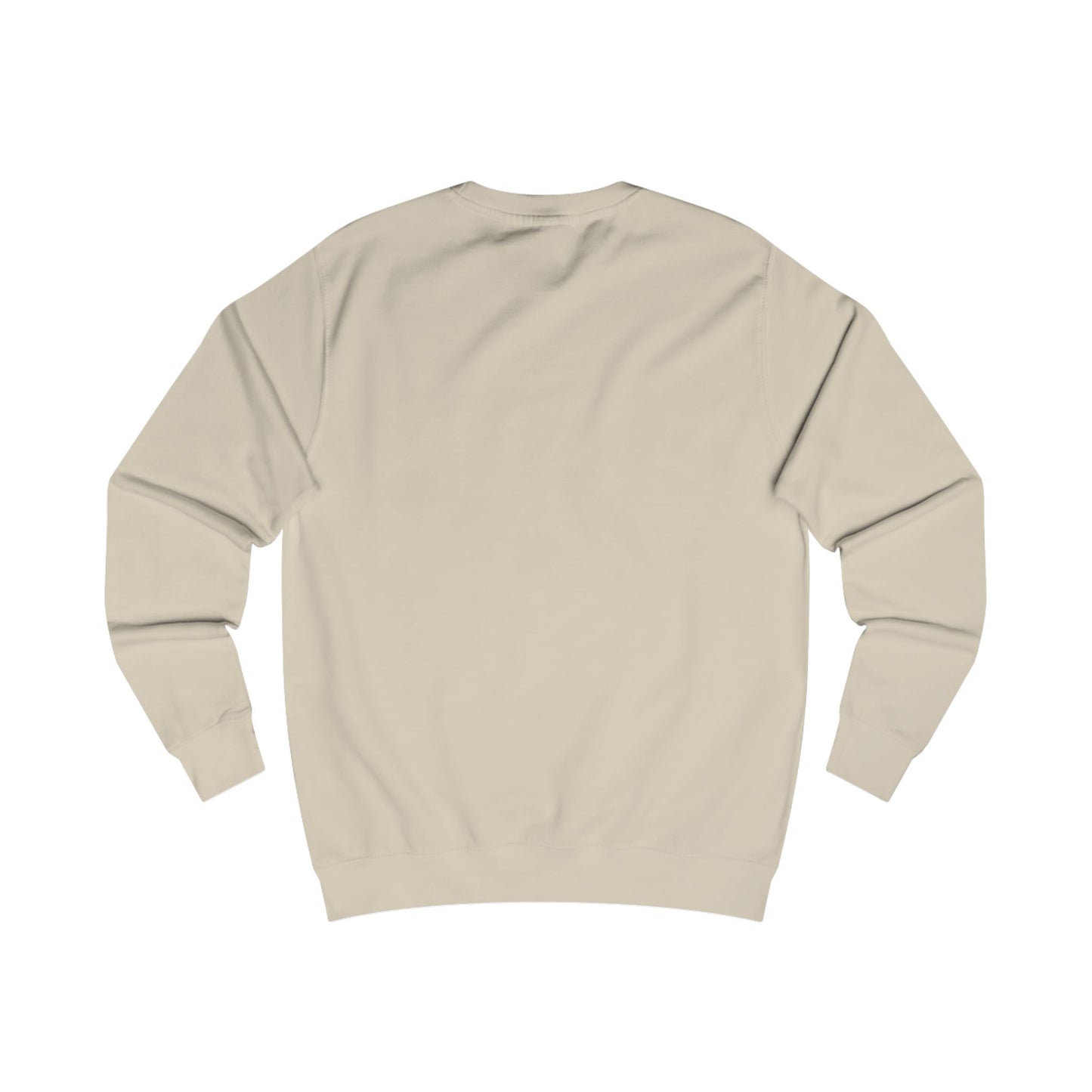 Glow-in-the-Dark SCURRED graveyard Unisex Sweatshirt: Perfect for Halloween, Parties, Cozy Nights, Spooky Vibes, Unisex Loungewear