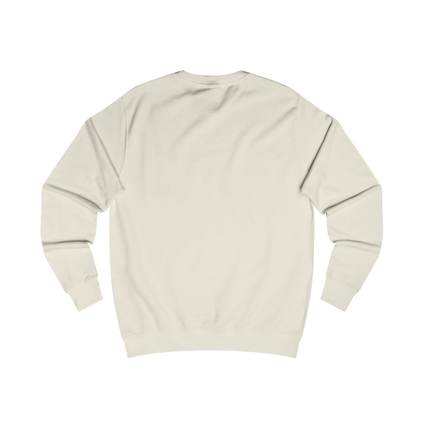 Glow-in-the-Dark SCURRED graveyard Unisex Sweatshirt: Perfect for Halloween, Parties, Cozy Nights, Spooky Vibes, Unisex Loungewear
