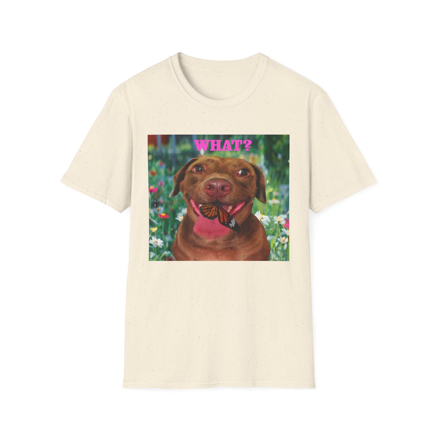 Funny Dog Graphic T-Shirt, Pet Lover Gift, Casual Wear, Animal Quote Tee, Birthday Present, Gift for Dog Owners