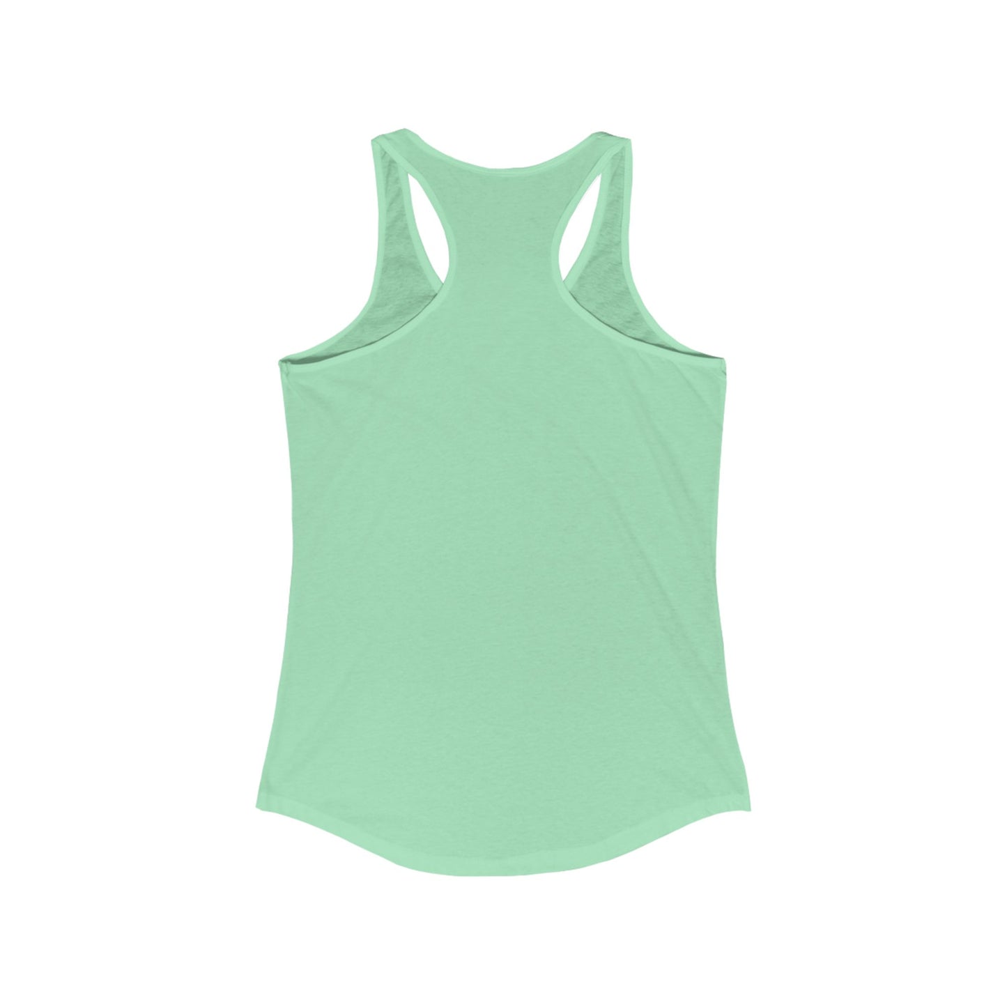 Cat Lover Racerback Tank, Find Your Inner Purr Shirt, Cute Cat Tank Top, Gift for Cat Moms, Summer Workout Gear, Pet Lover Apparel