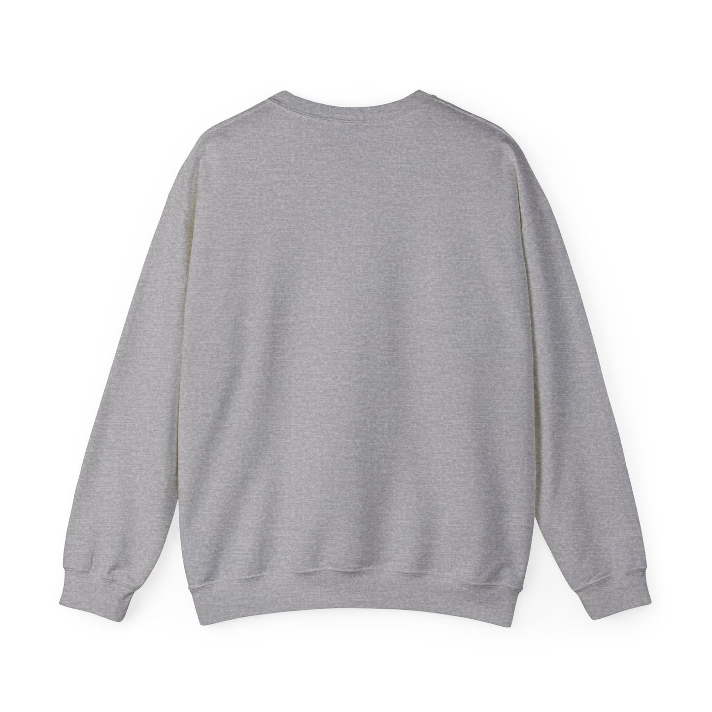 Halloween Pumpkin Crewneck Sweatshirt
