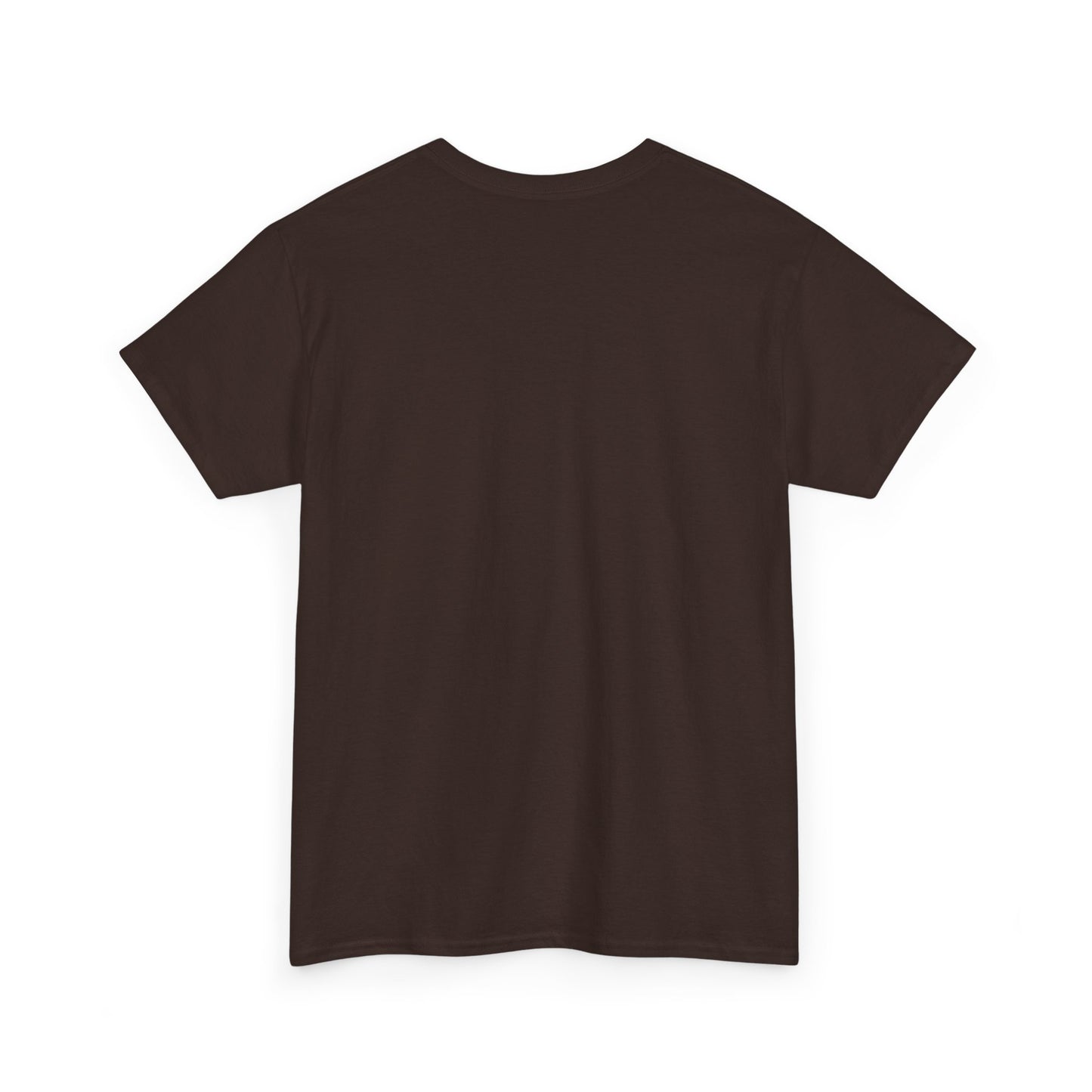 Halloween Jack-in-the-Box, unisex cotton tee