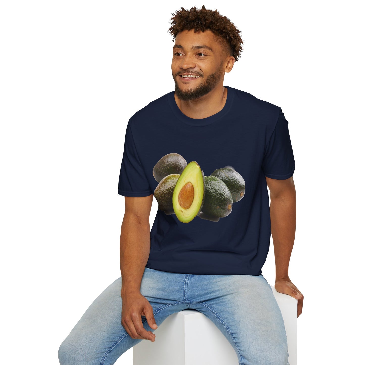 Avocadoes Unisex T-Shirt