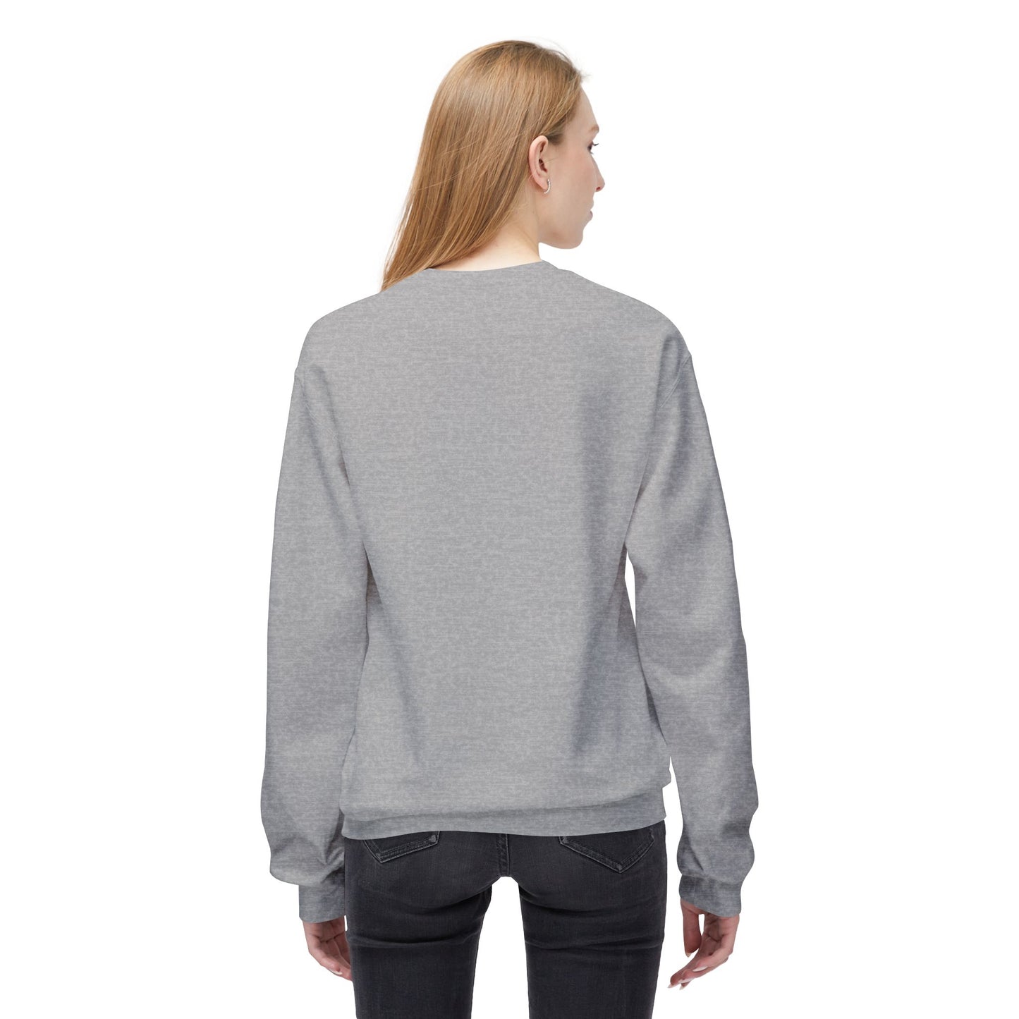 Cat Energy Sweatshirt, Cozy Unisex Crewneck, Funny Cat Lover Gift, Relaxed Fit Pullover, Perfect for Cat Lovers and Introverts