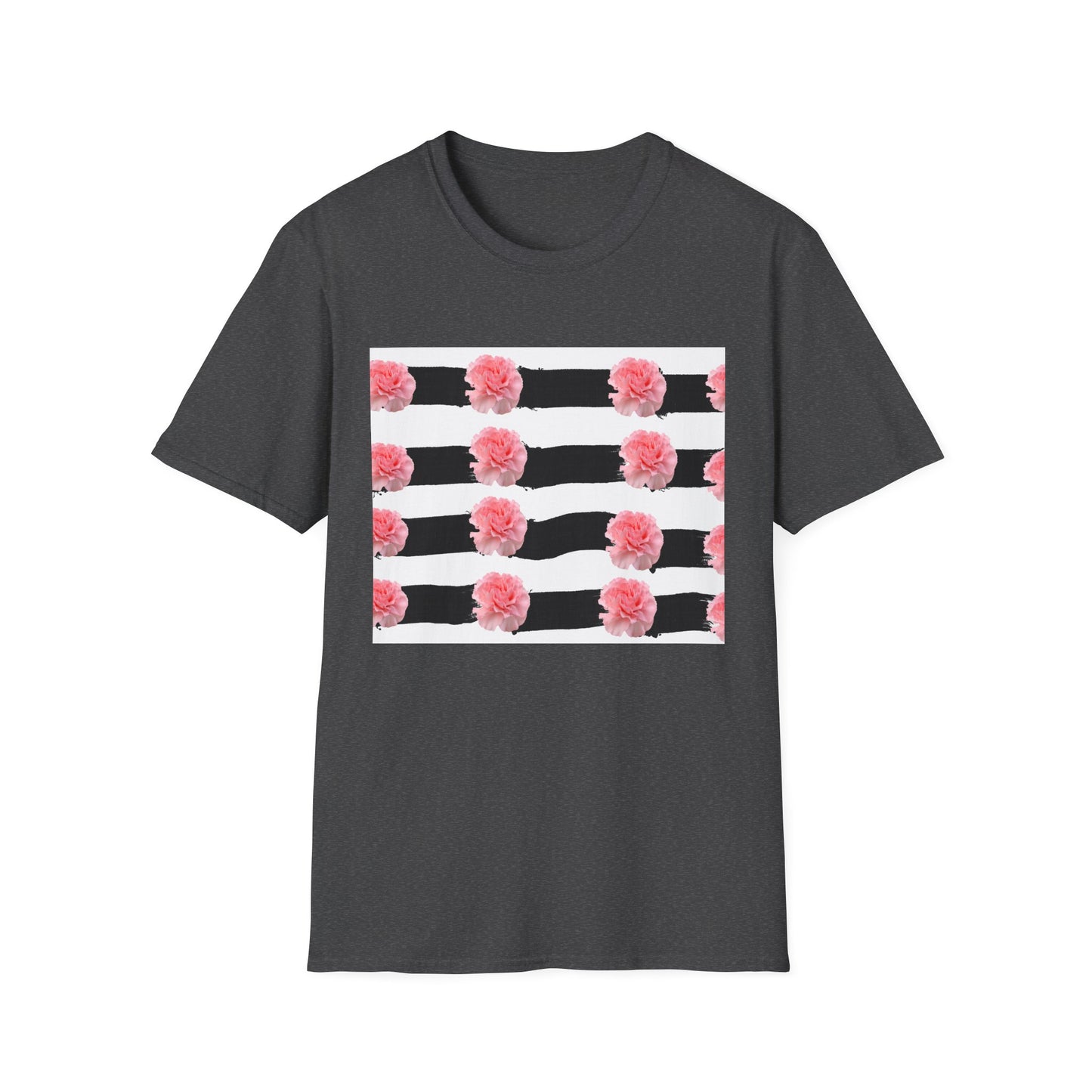 Carnation T-Shirt
