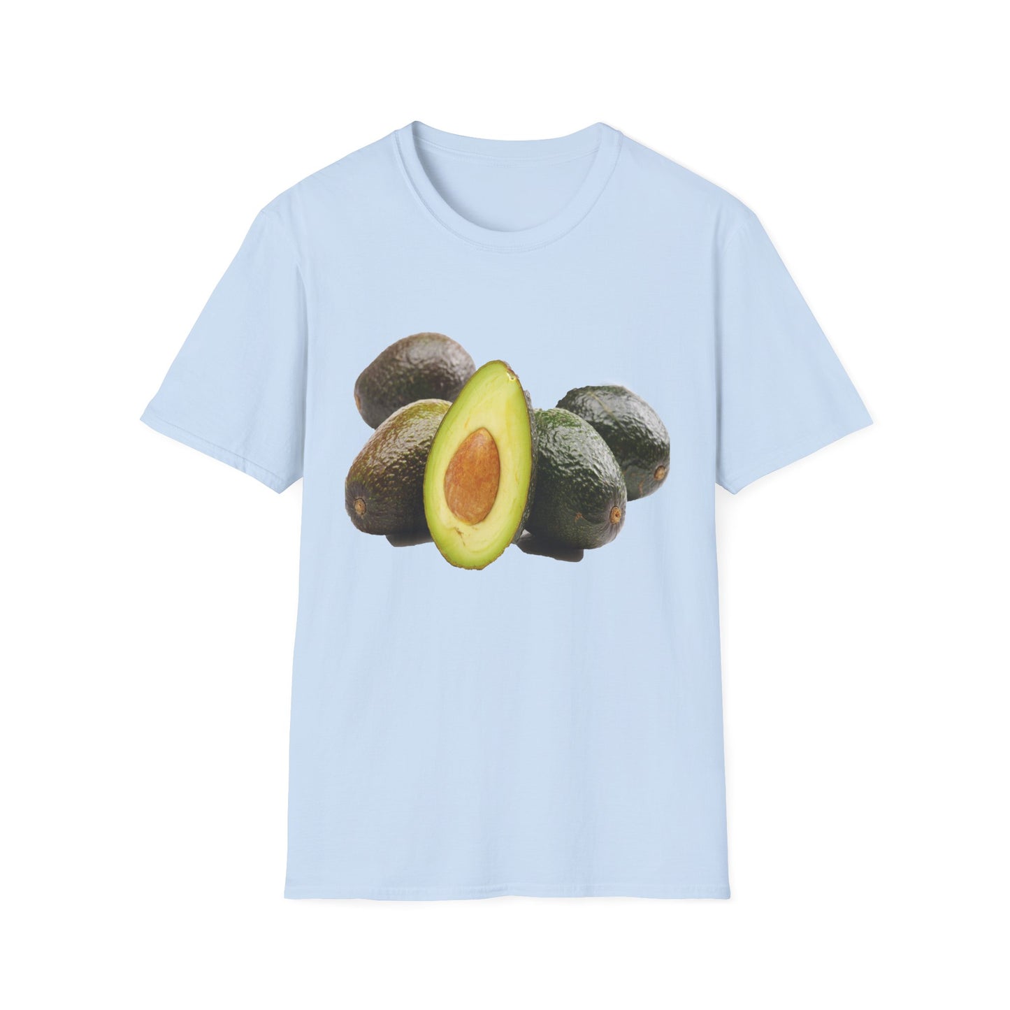 Avocadoes Unisex T-Shirt