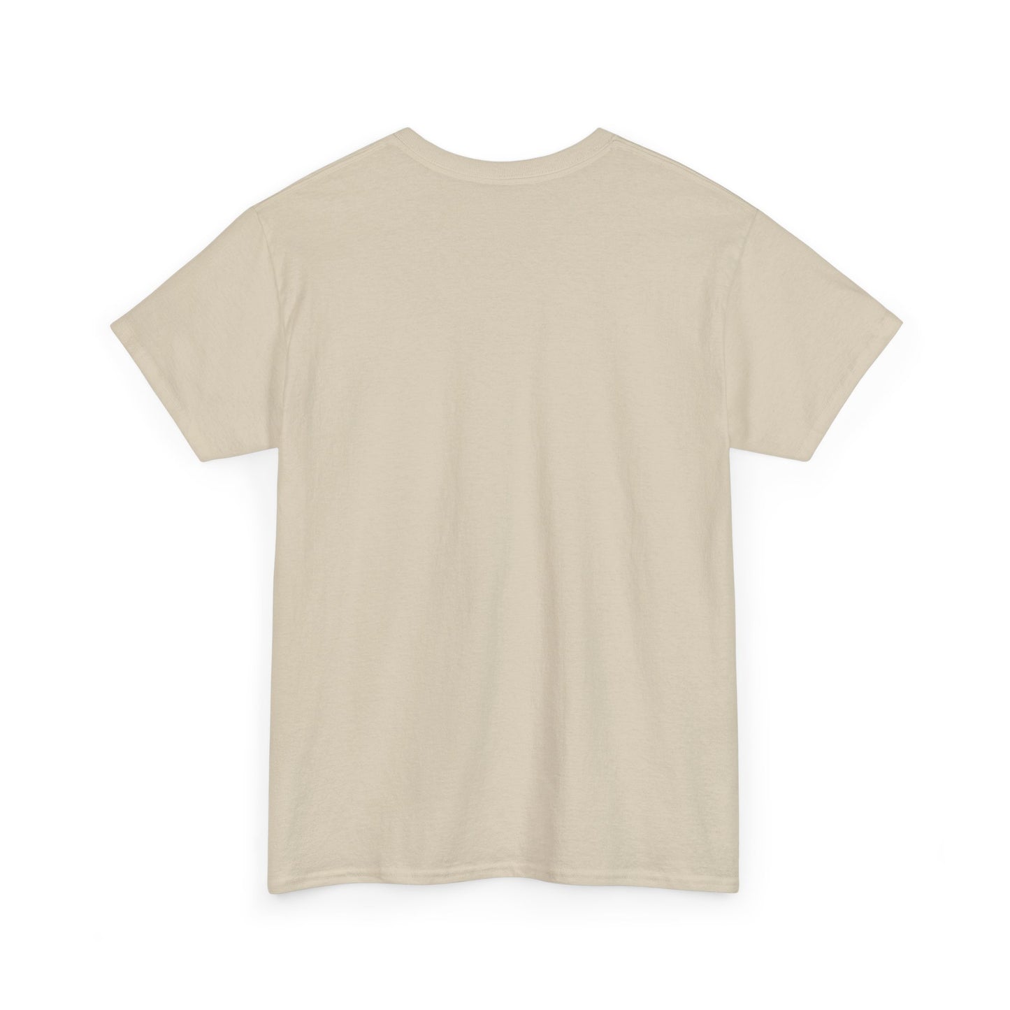 Cupcake ATM Tee Shirt
Unisex Cotton