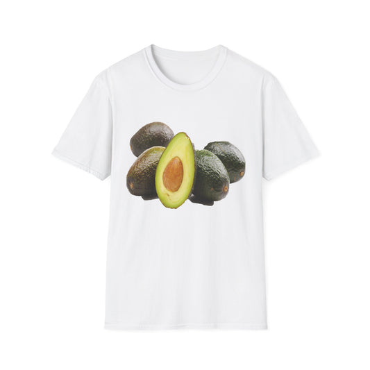 Avocadoes Unisex T-Shirt