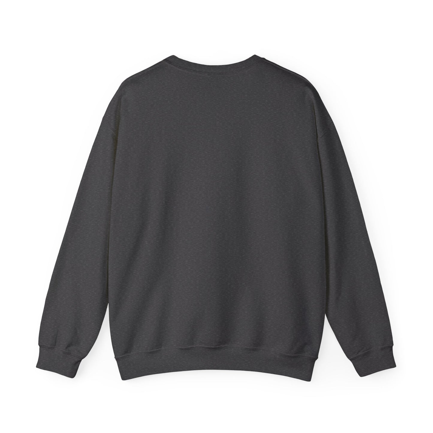Halloween Pumpkin Crewneck Sweatshirt