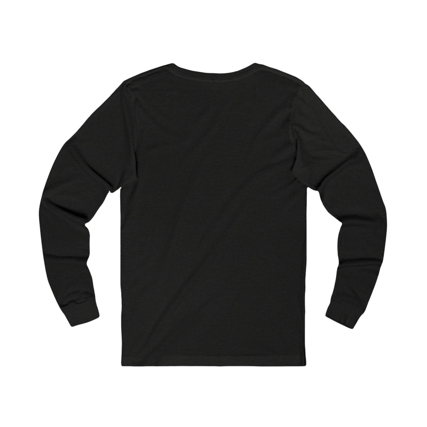 Spooky Halloween Bodies Hit the Floor Long Sleeve Tee, Perfect for Fall, Costume Parties, and Autumn Gatherings, Unique Graphic Tee, Unisex Apparel