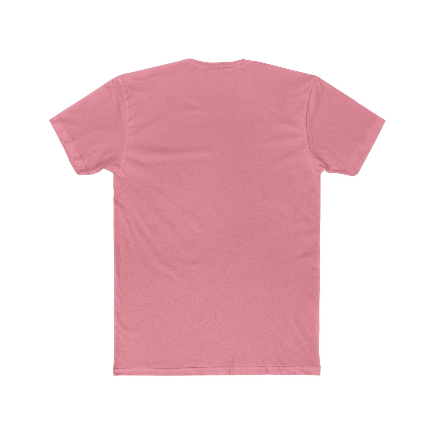 Floral Lilacs Bloom Unisex Cotton Crew Tee, Floral T-Shirt, Summer Outfit, Gift for Nature Lovers, Eco-Friendly Apparel, Botanical Tee