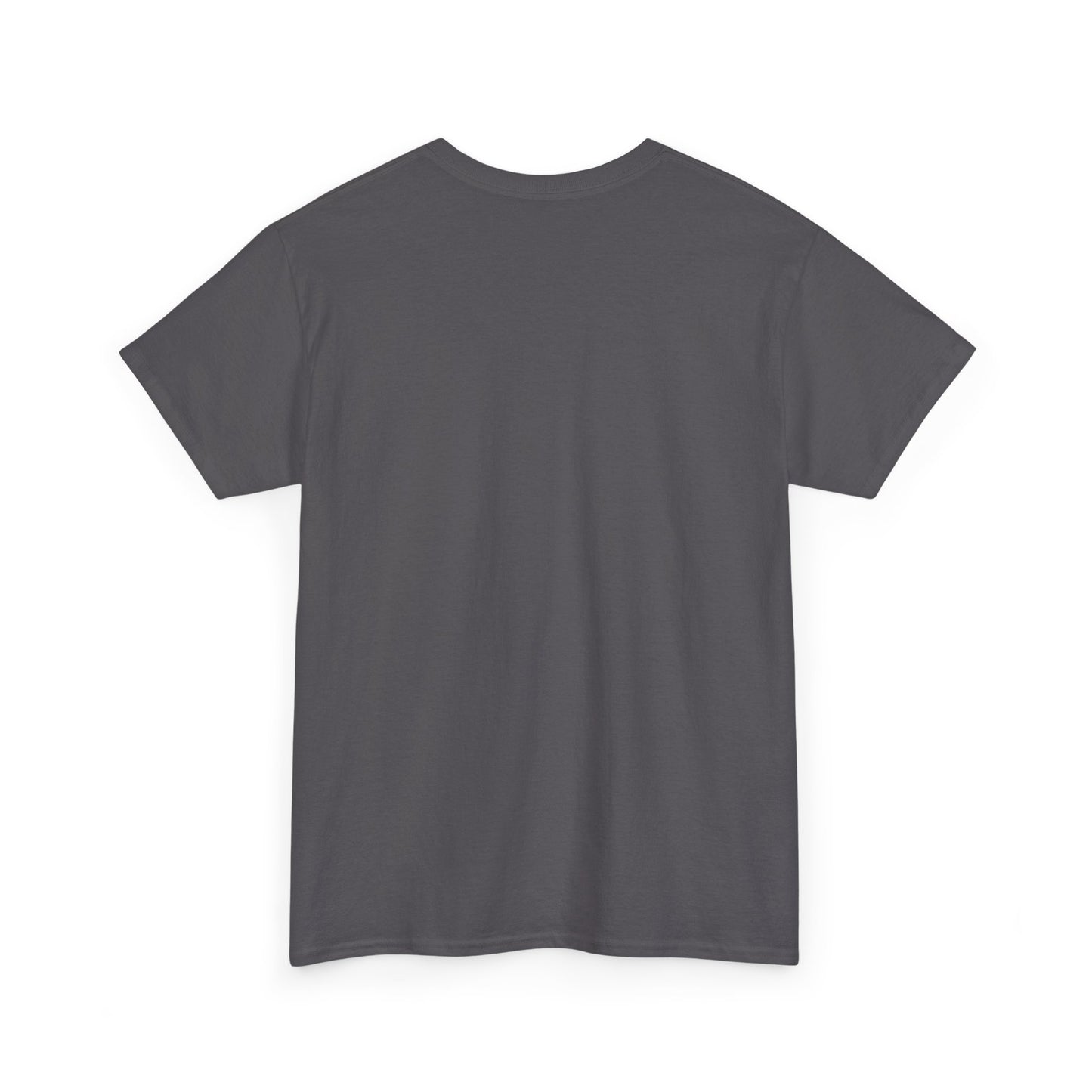 Halloween Jack-in-the-Box, unisex cotton tee
