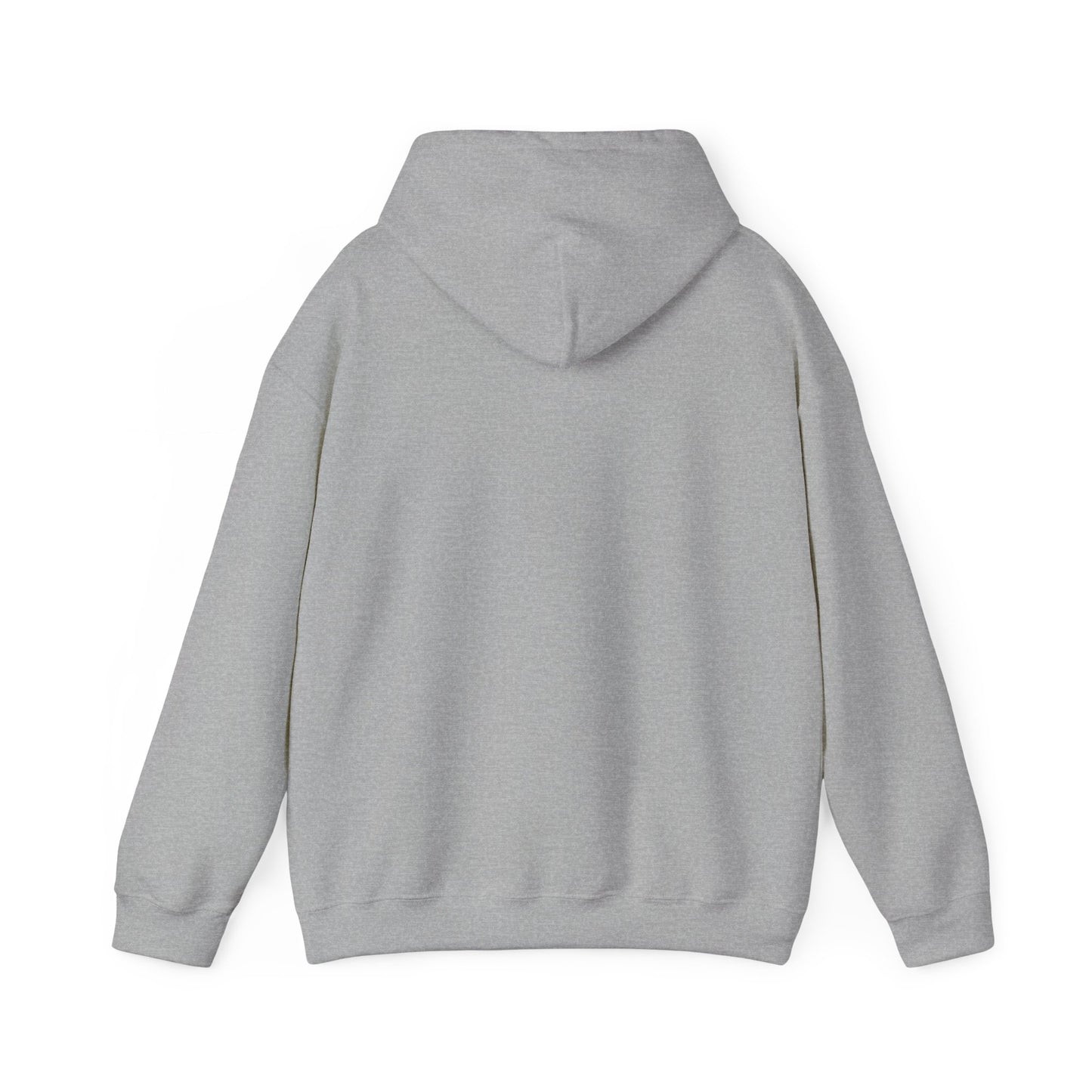 Hooded Sweatshirt - Airplane Mode Mood Sleeping Phone