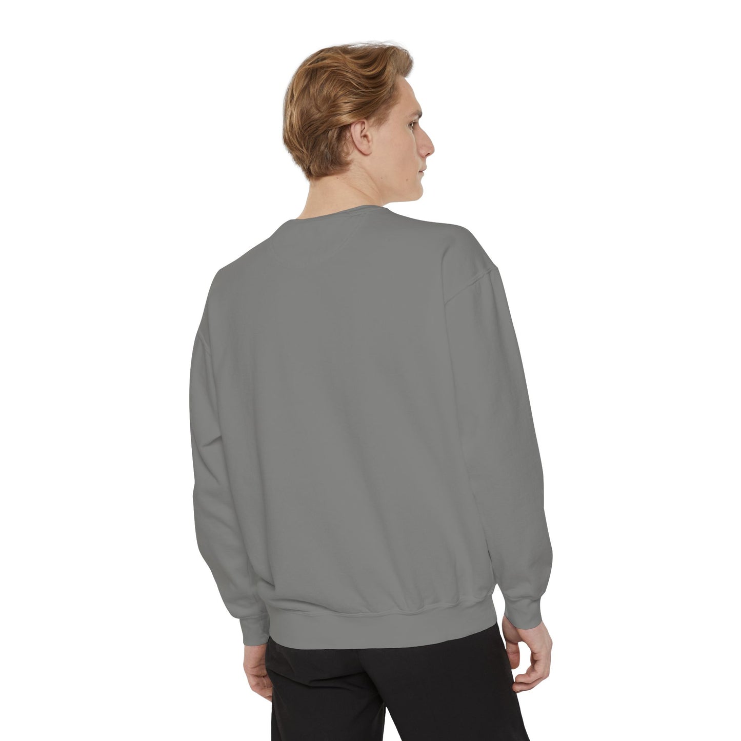 Spooky Pumpkin Sweatshirt, Halloween Apparel, Fall Fashion, Cozy Unisex Crewneck, Pumpkin Decor, Family Friendly Halloween