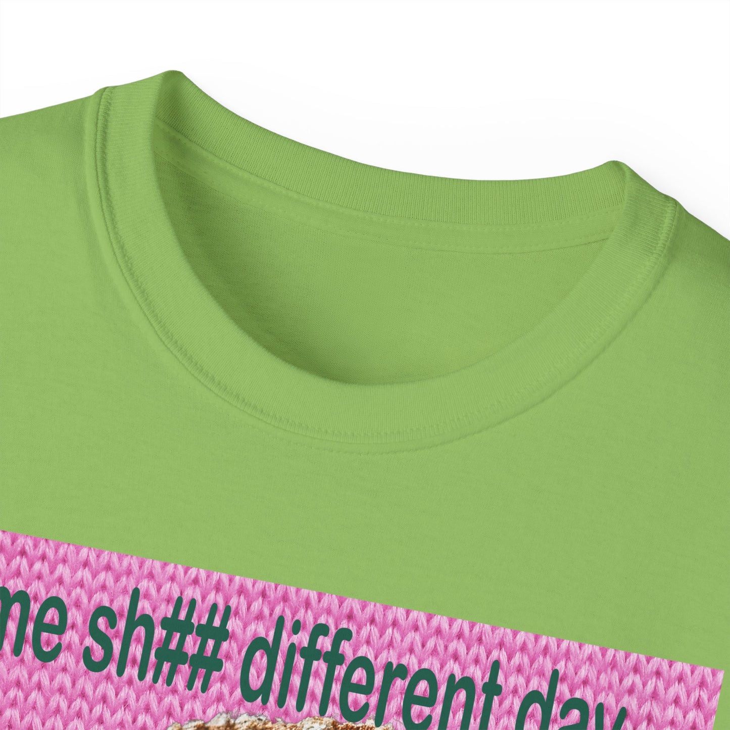Voodoo Doll Humor Tee, Fun Statement T-Shirt for Everyday Wear, Gift for Friends, Casual Style, Quirky Graphic Shirt, Perfect for Parties