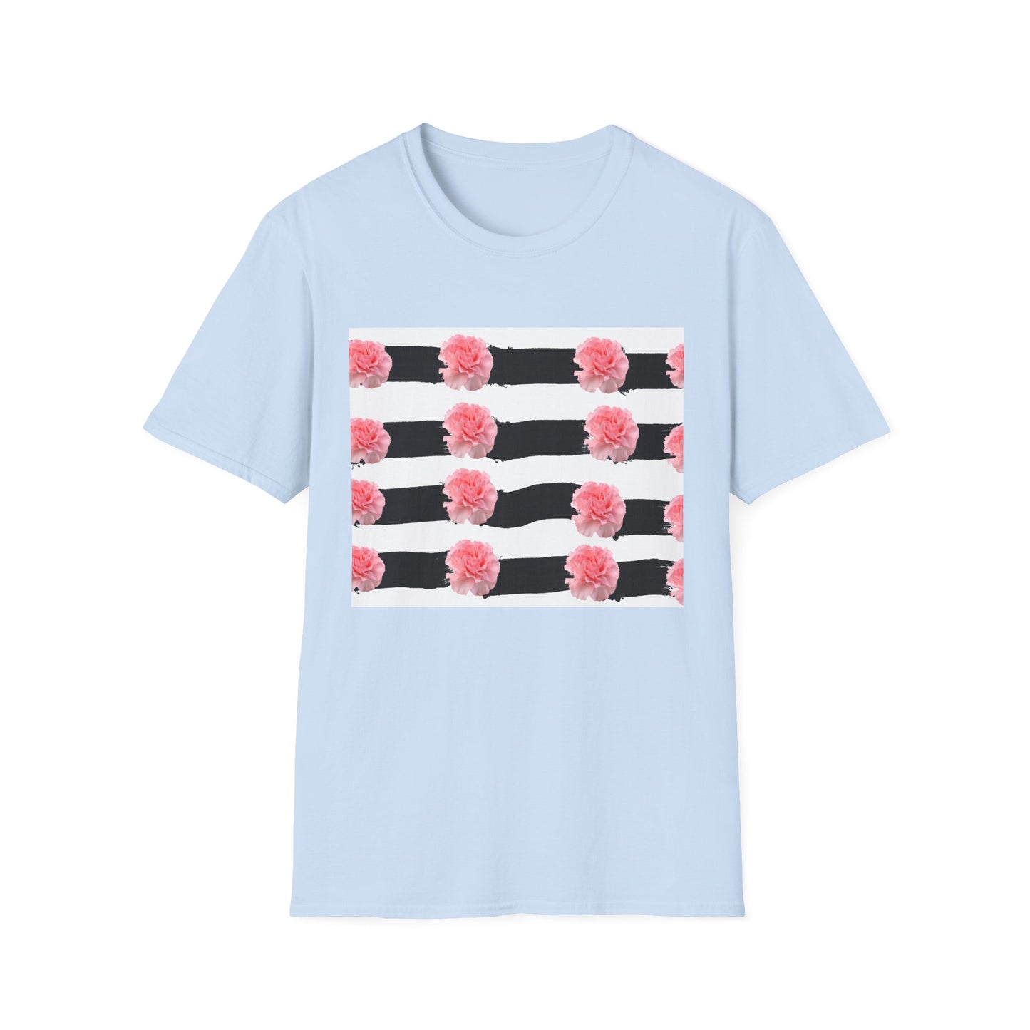 Carnation T-Shirt